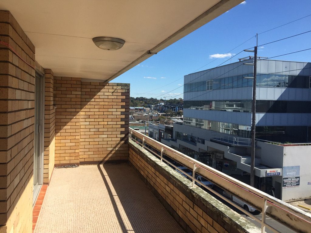 14/26 Rowe Street, Eastwood, NSW 2122