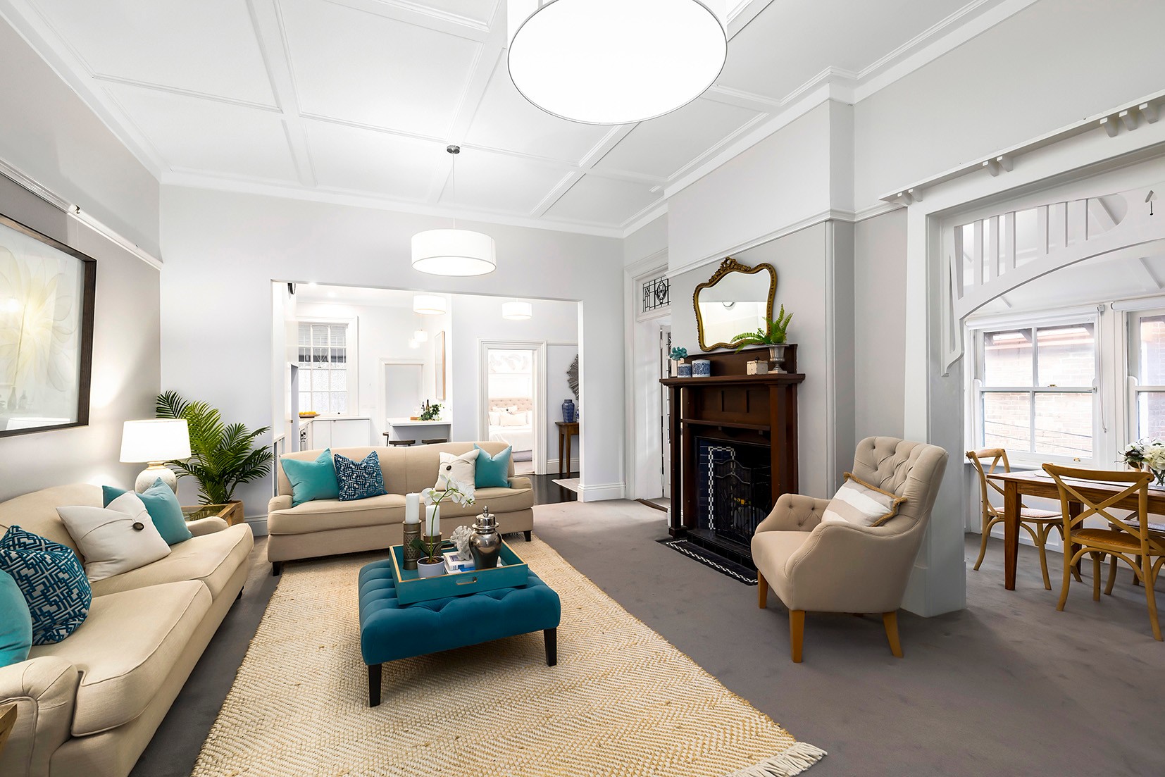 3/42 Harriette Street, Neutral Bay, NSW 2089
