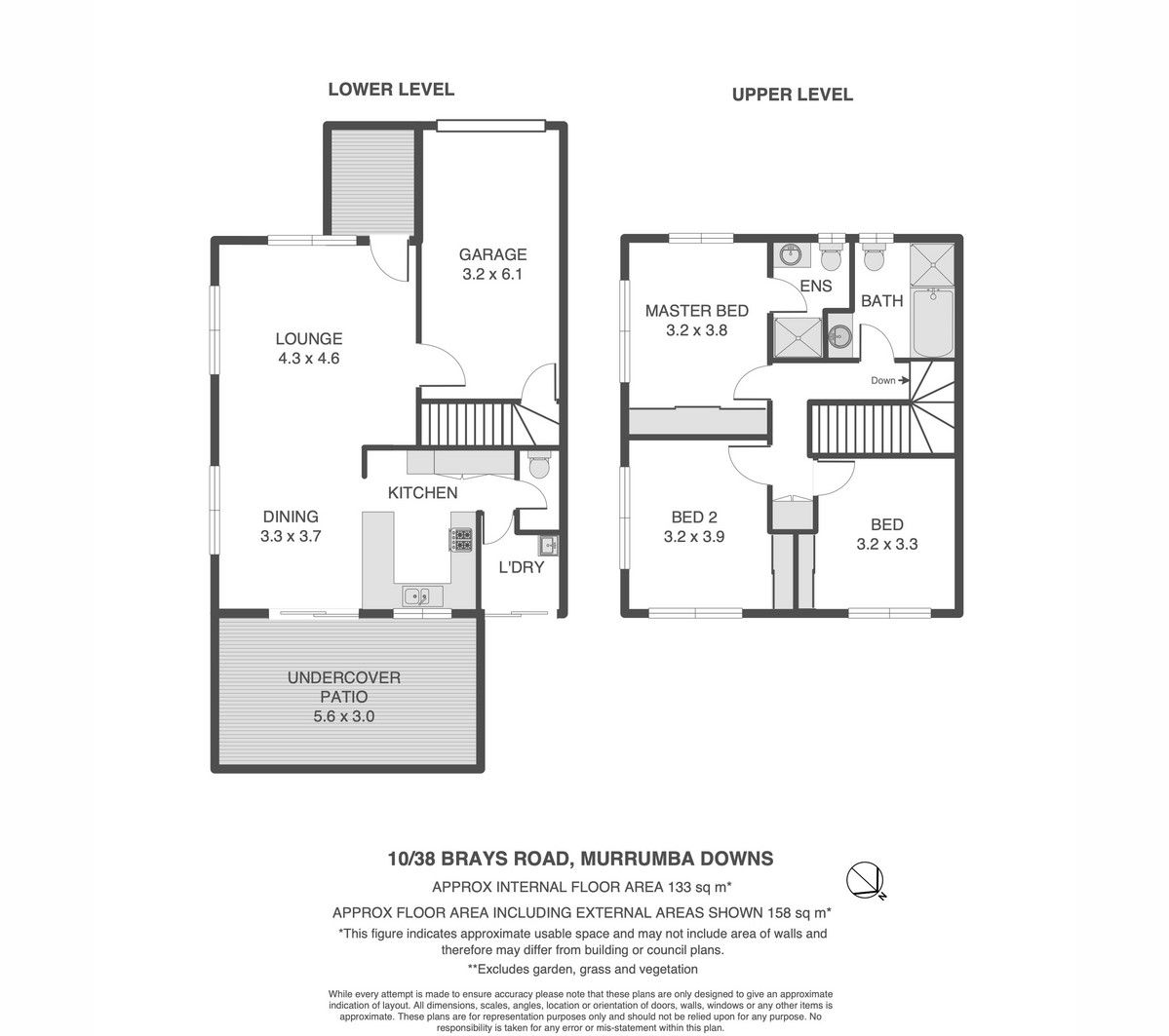 14/38 Brays Road, Murrumba Downs, QLD 4503