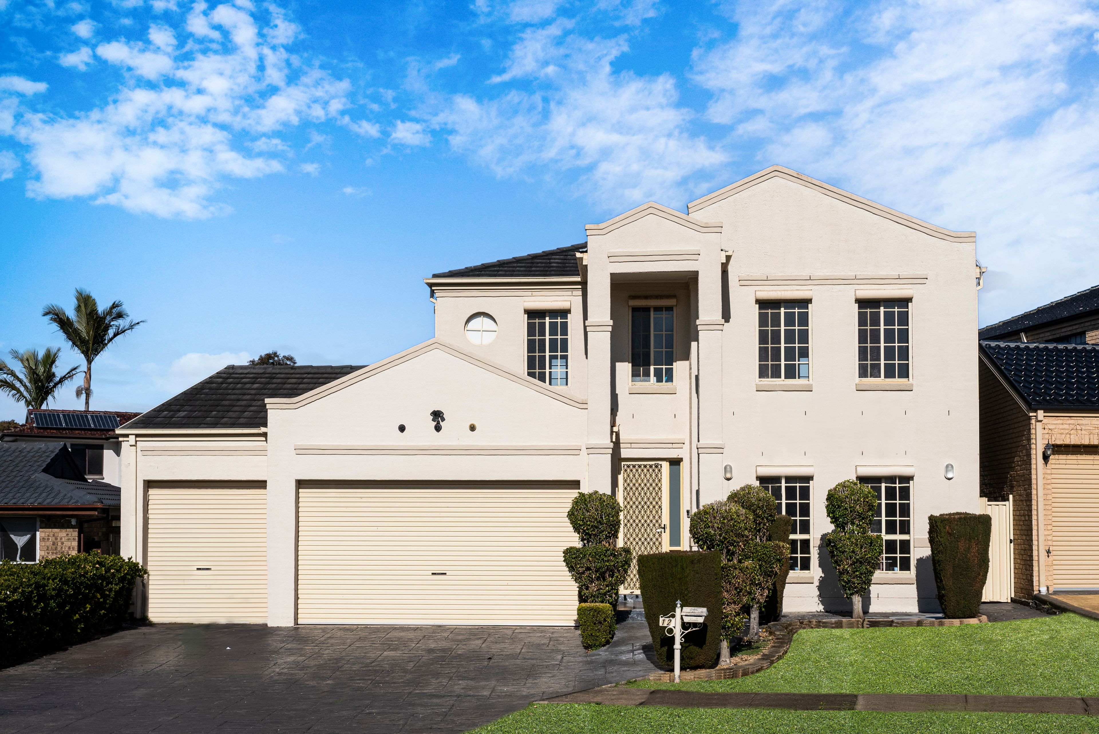 12 Zircon Street, Bossley Park NSW 2176