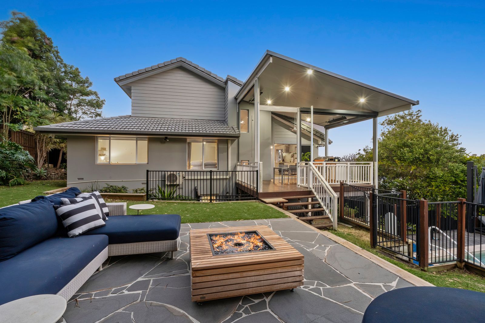 36 Evans Drive — photo from Ray White Benowa