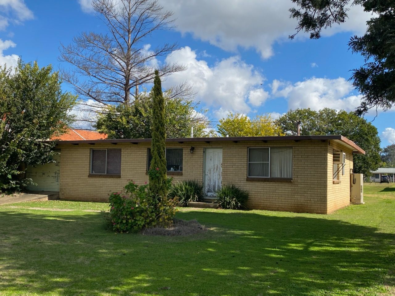 54 York Street, Oakey, QLD 4401 Sold House Ray White Rural Oakey