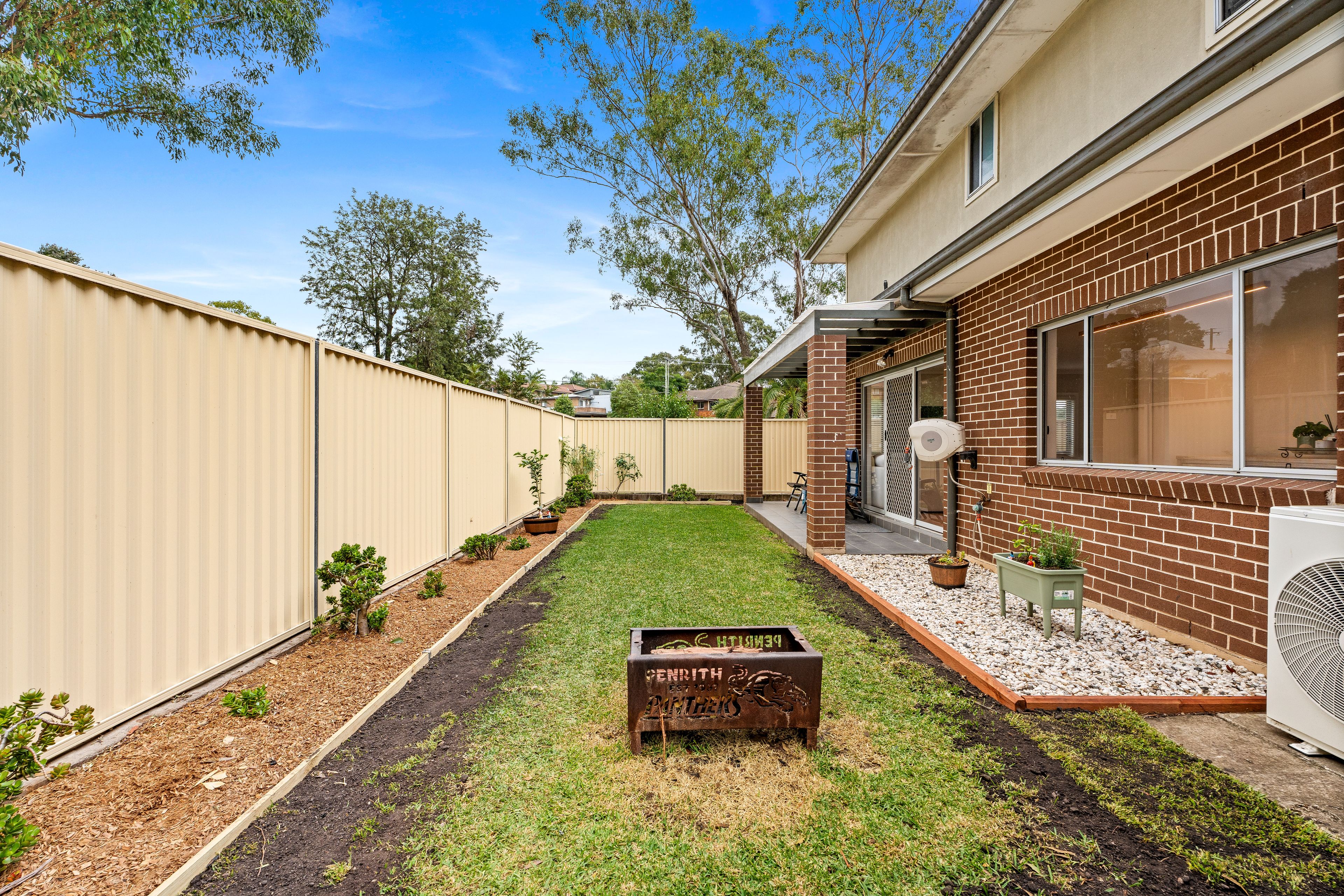 3/32 Robert Street, Penrith, NSW