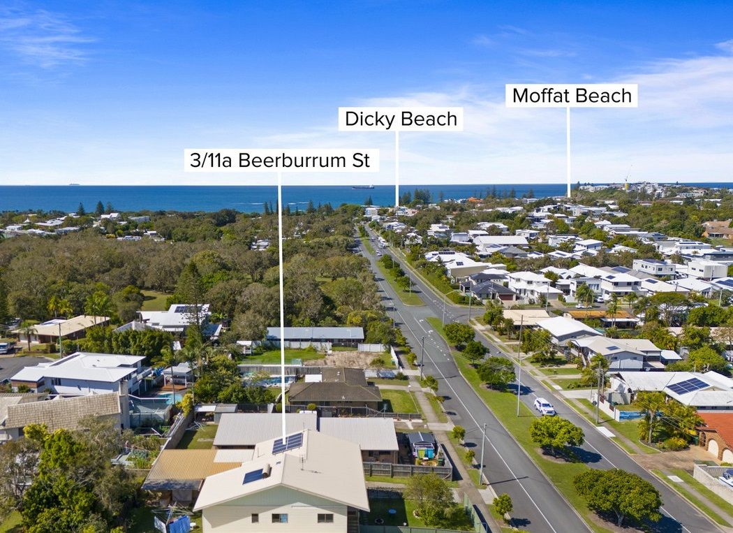 11A Beerburrum Street — photo 9 of 9