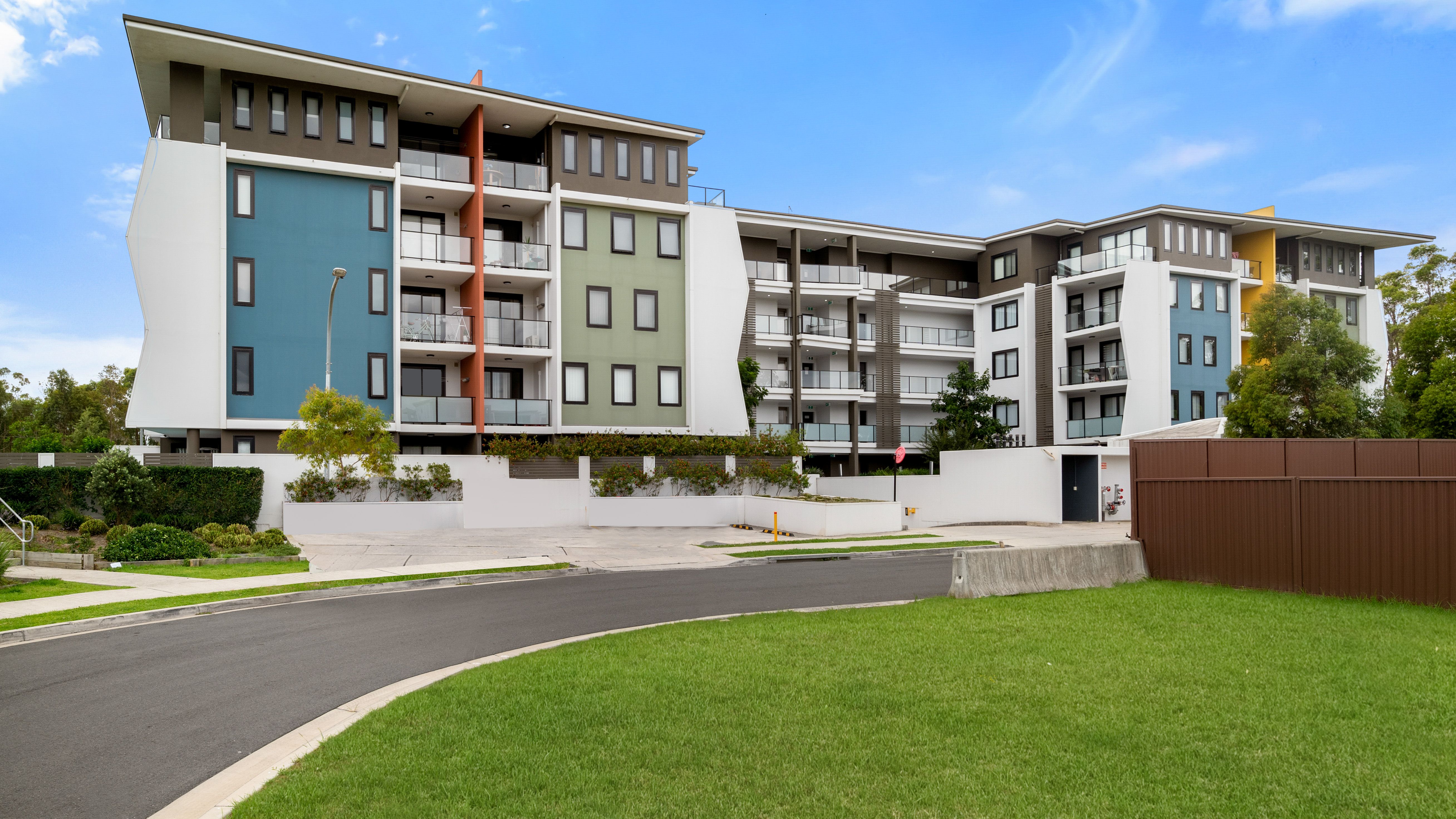 50/1 Drinkwater Lane, Edmondson Park, NSW 2174