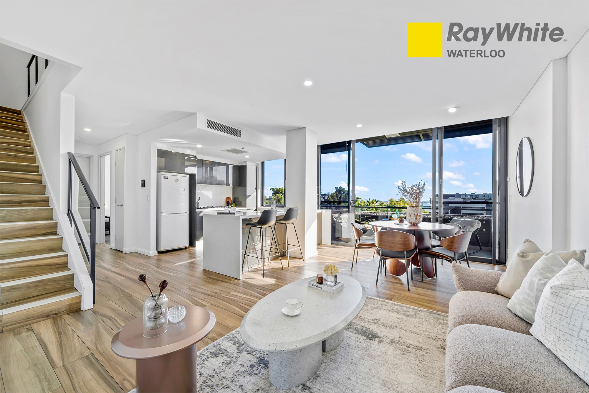 610/54 Rosebery Avenue, Rosebery, NSW 2018