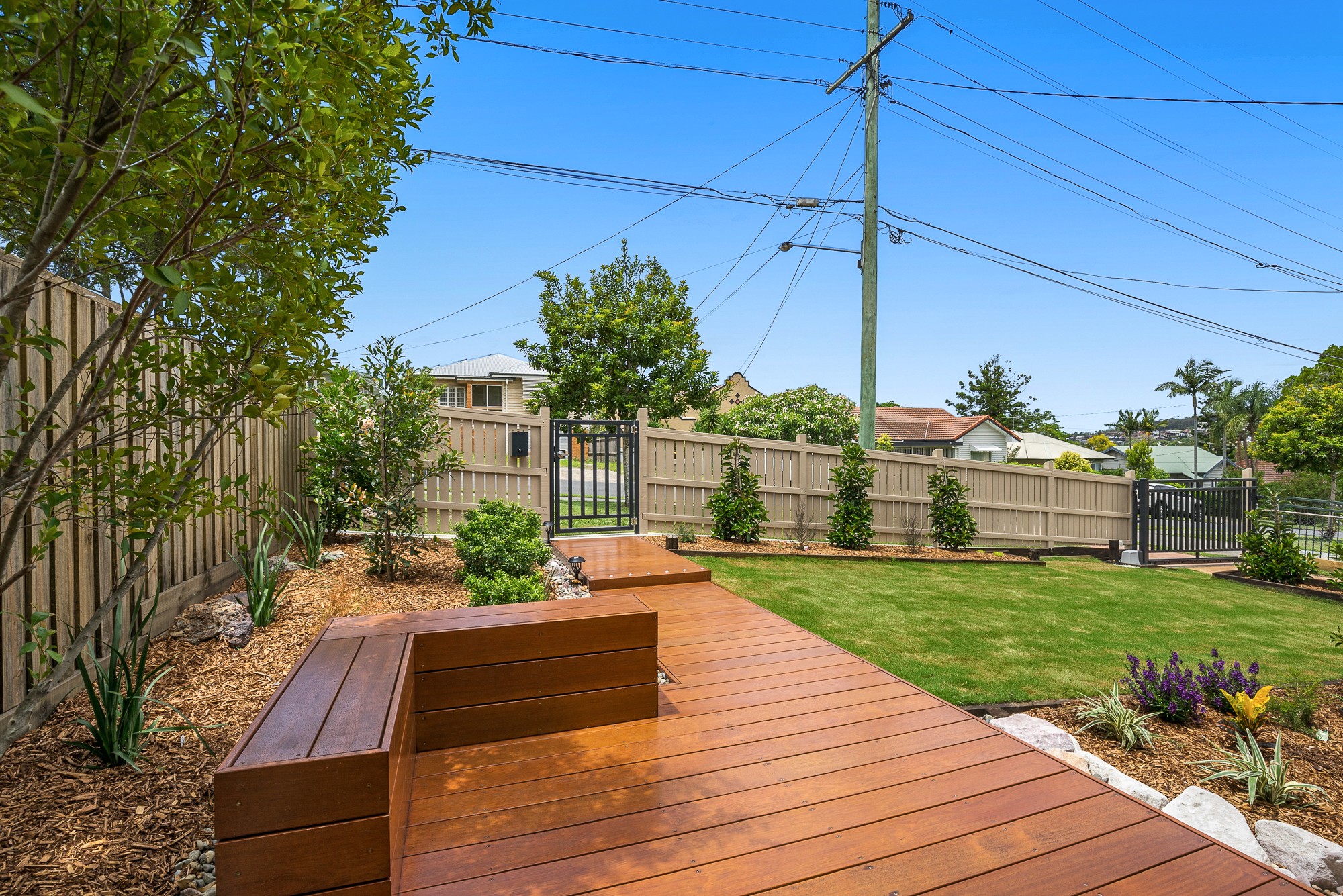 11 Burn Street, Camp Hill, QLD 4152