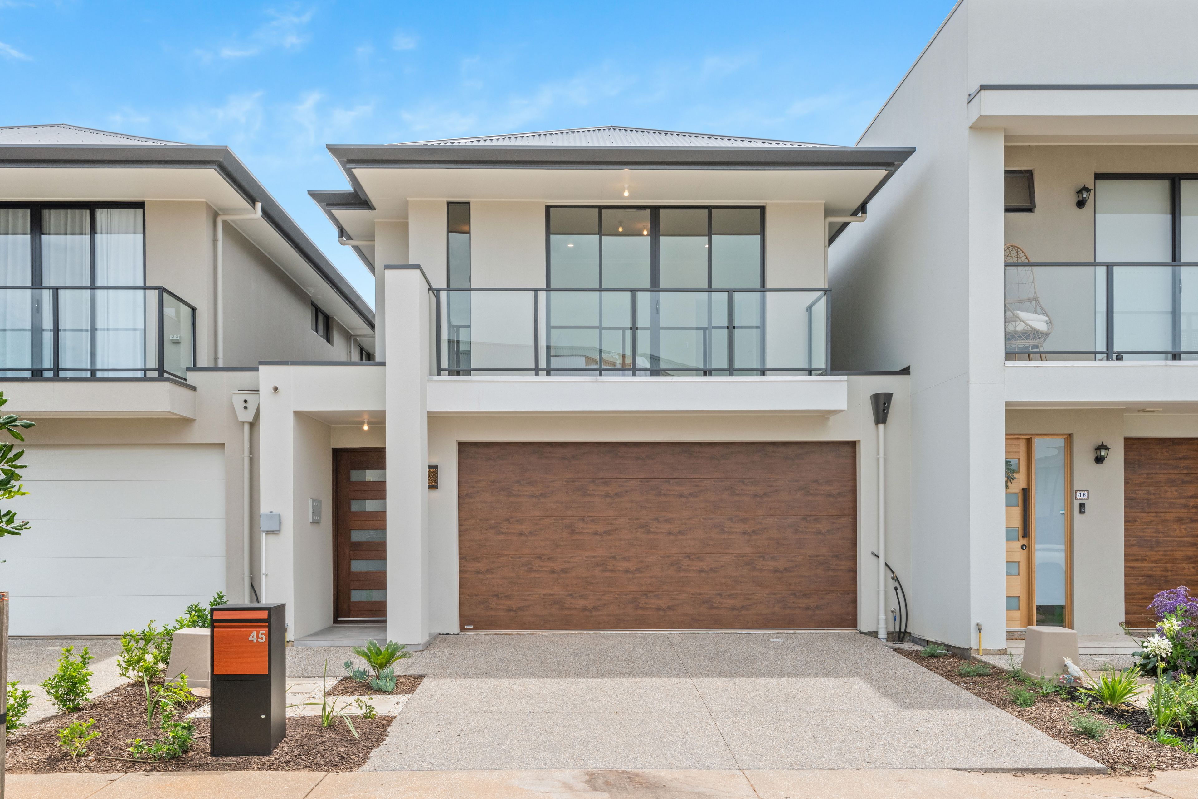 45 Riverside Avenue, Allenby Gardens, SA 5009 - Sold House - Ray White ...