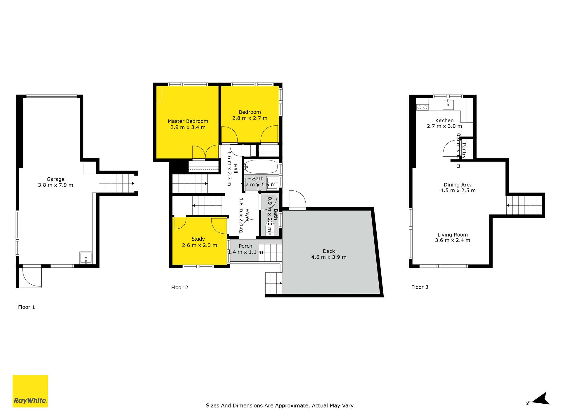 10A Finchley Road photo 11