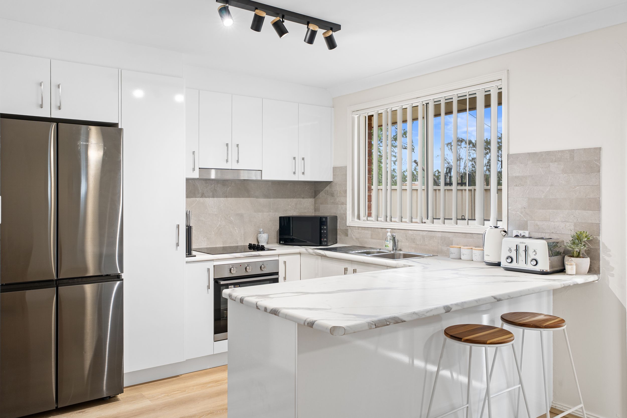 9/133 Bringelly Road, Kingswood, NSW