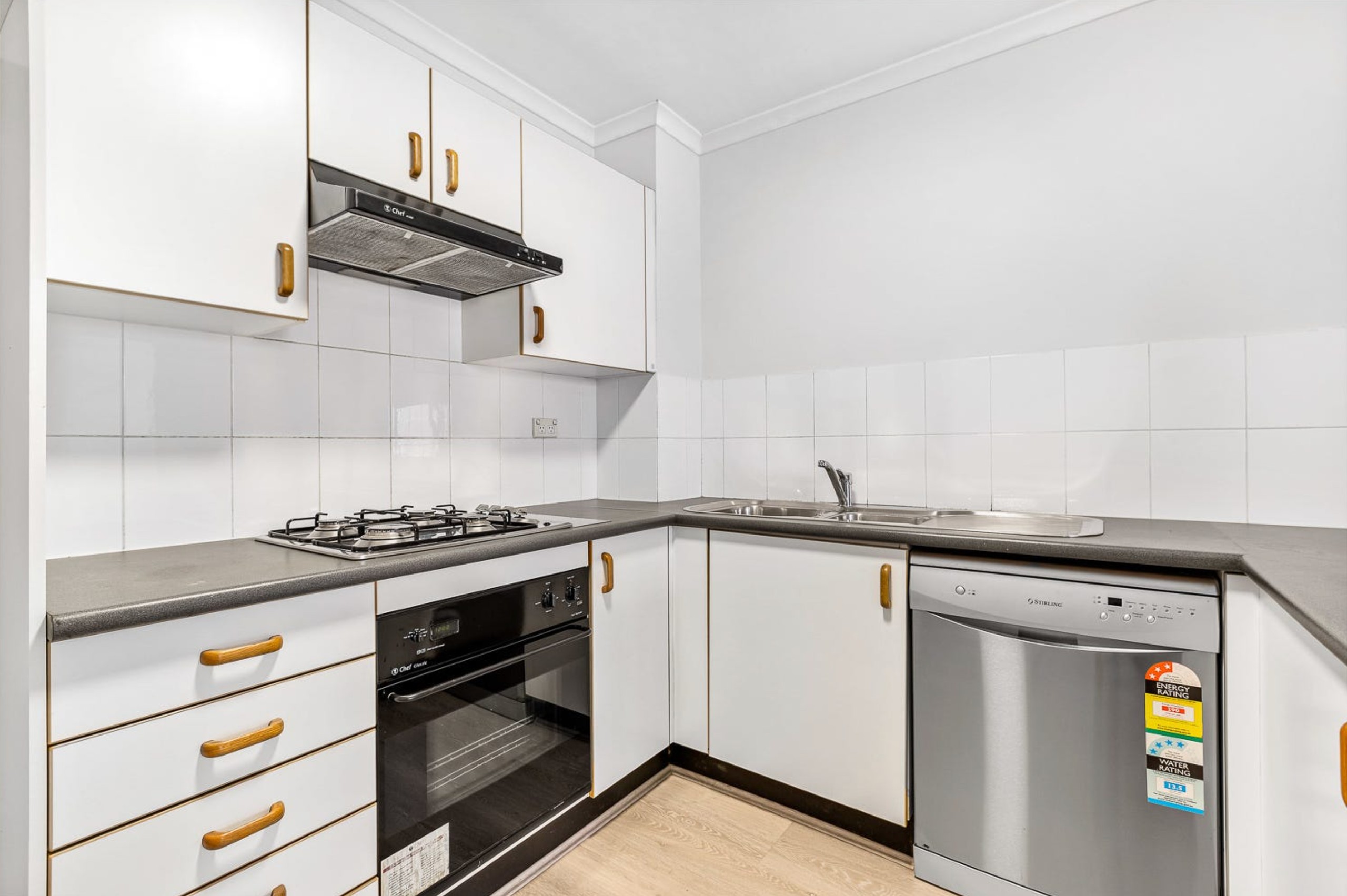 N109/233 Harris Street, Pyrmont, NSW 2009