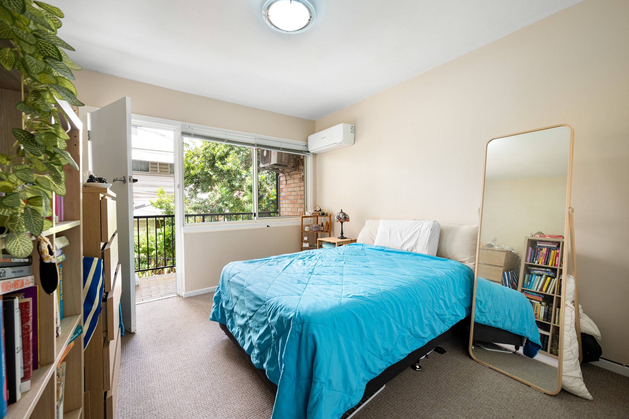 9/104 Musgrave Road, Red Hill, QLD 4059