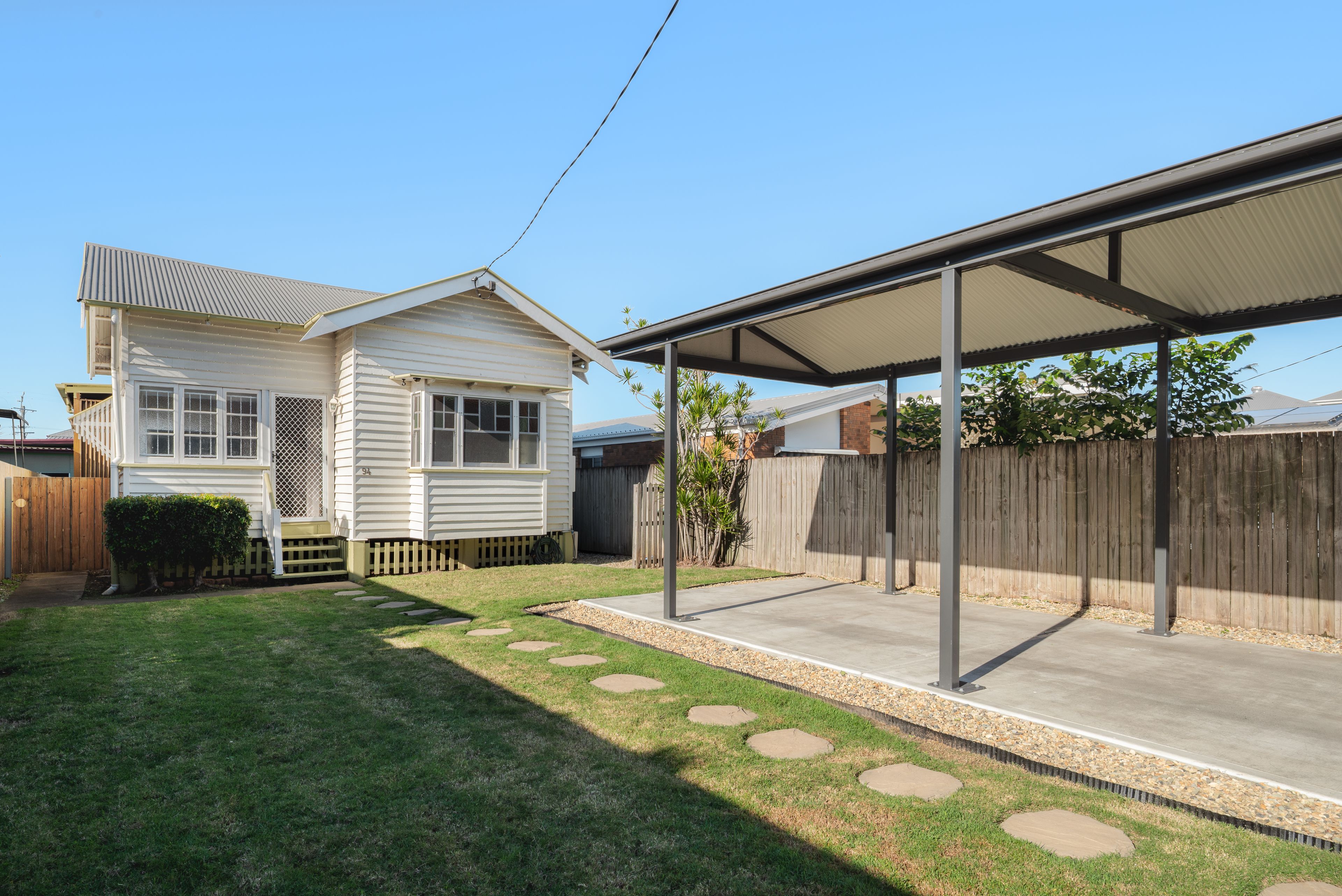 94 Musgrave Road, Banyo, QLD 4014