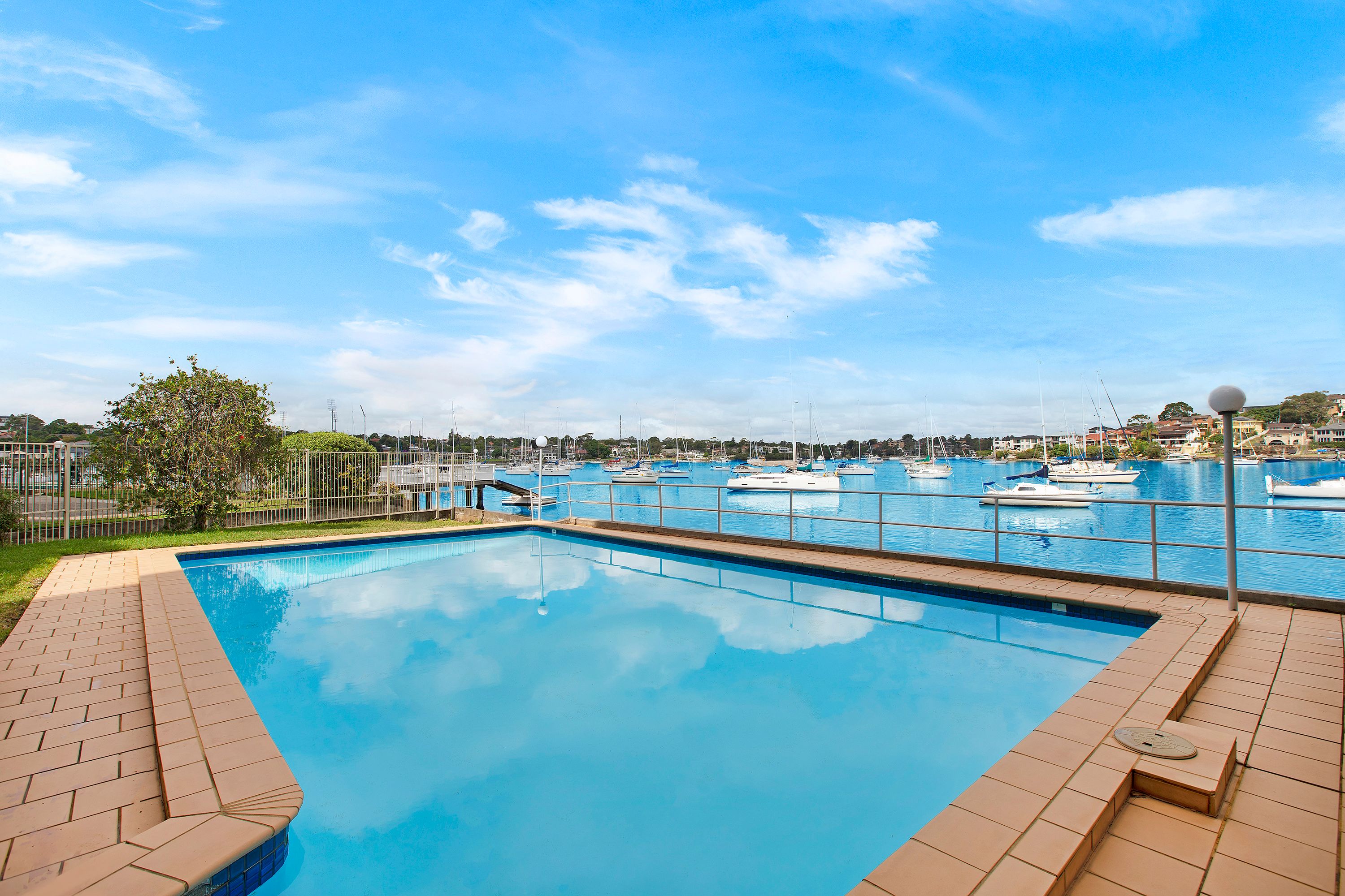16/347 Victoria Place, Drummoyne, NSW 2047