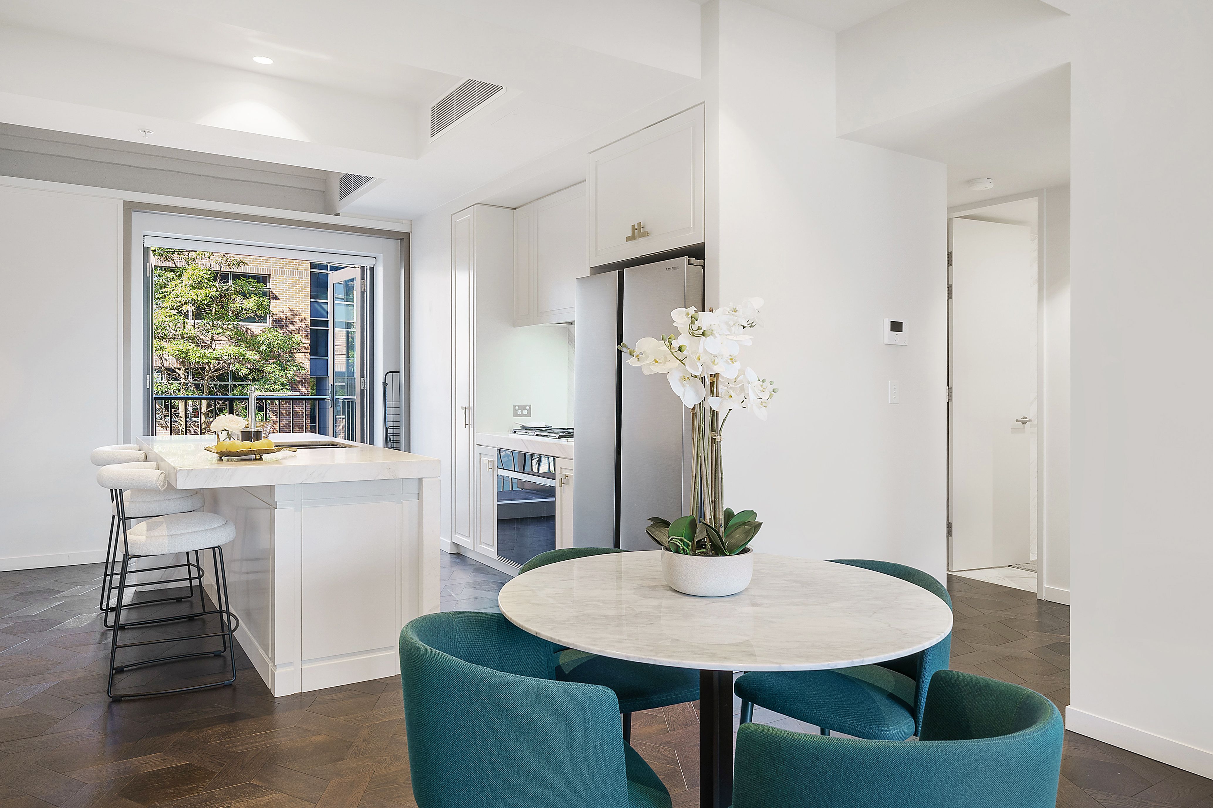 102/8 Darling Island Road, Pyrmont, NSW 2009