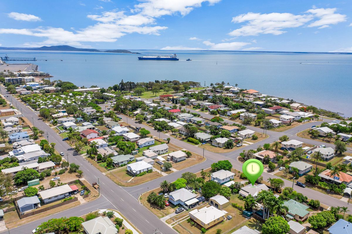 23 Golding Street, Barney Point, QLD 4680