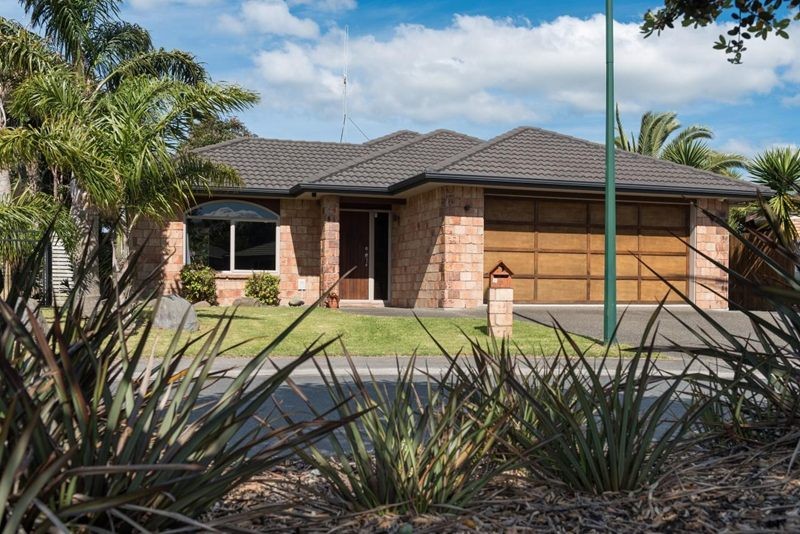 Papamoa, Tauranga City