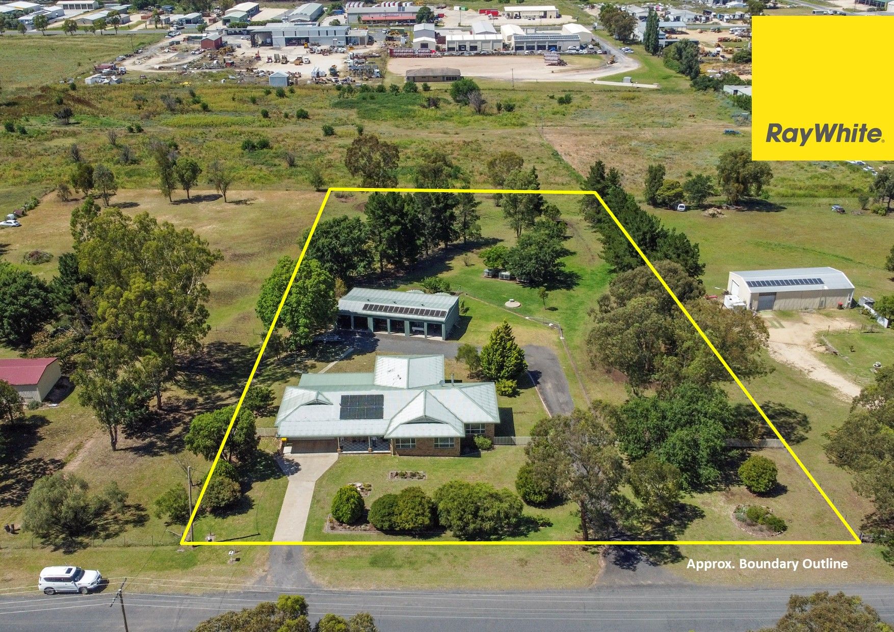 30 Mcivor Street, Inverell, NSW 2360