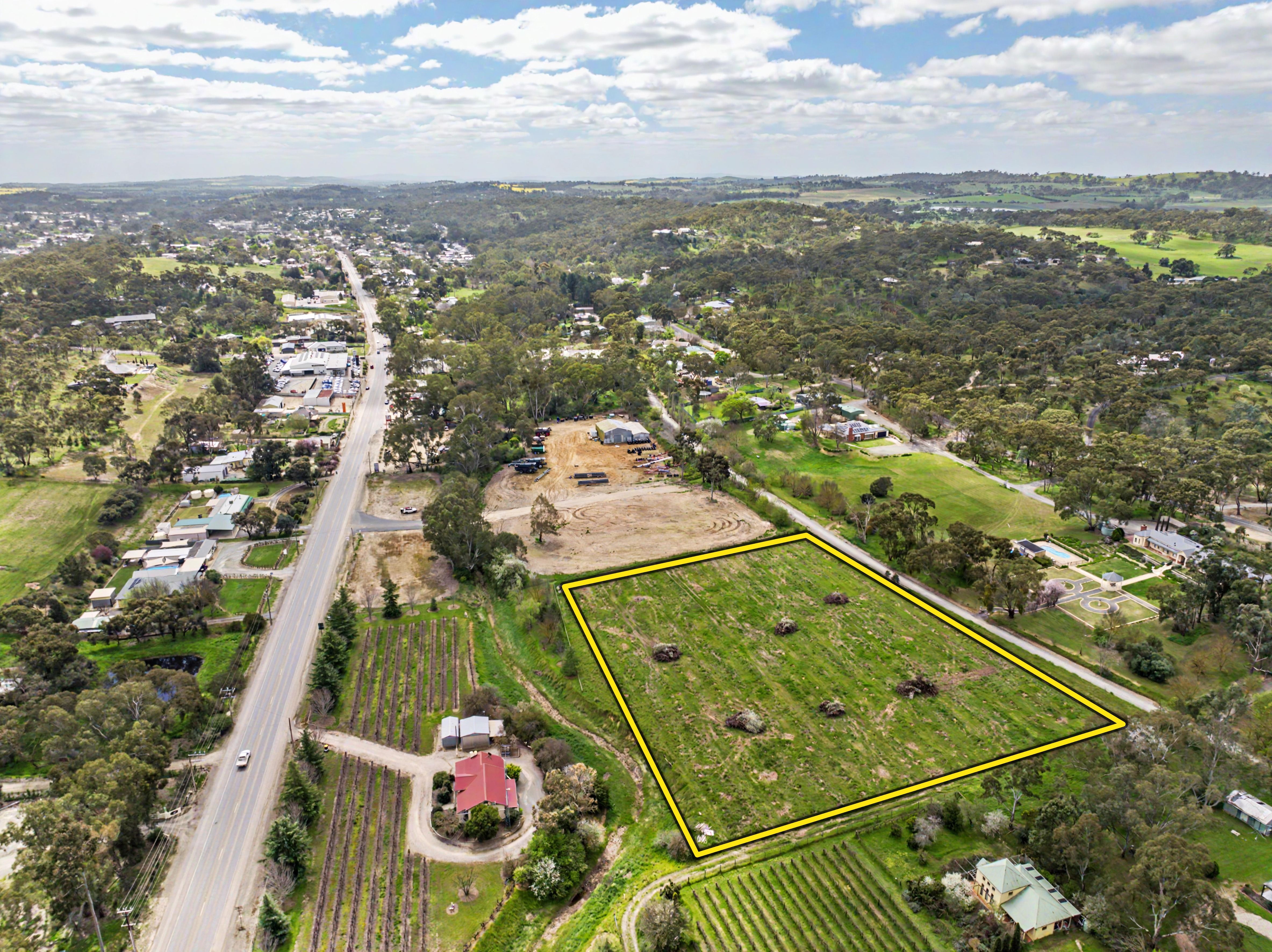 Lot 14 Main North Road, Clare, SA 5453