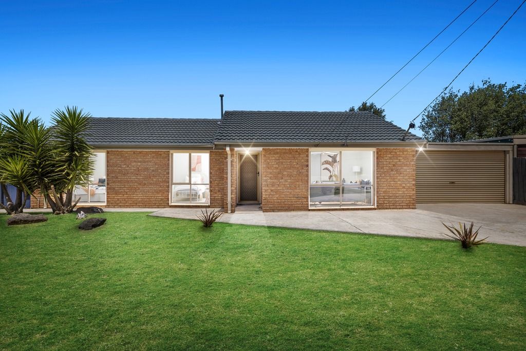 27 Windsor Avenue, Wyndham Vale, VIC 3024