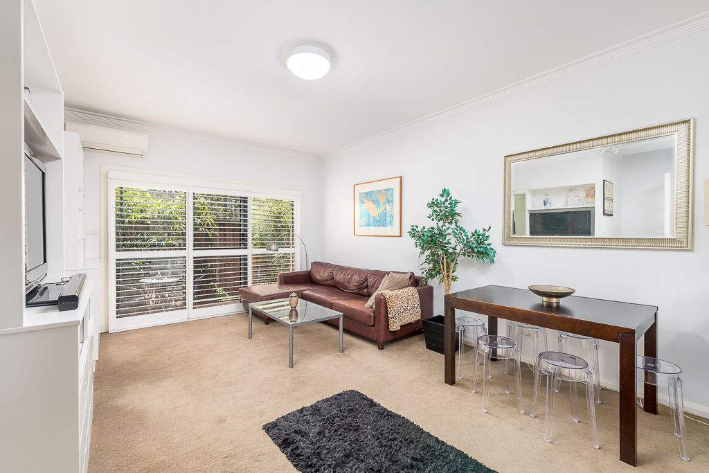 15/3 Hutchinson Street, Annandale, NSW 2038