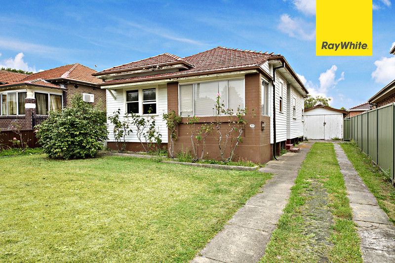 33 Delhi Street, Lidcombe, NSW 2141