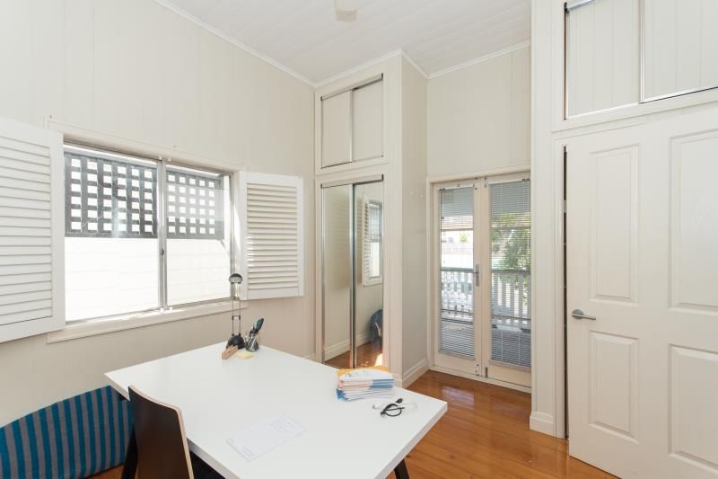 57 Guthrie Street, Paddington, QLD 4064