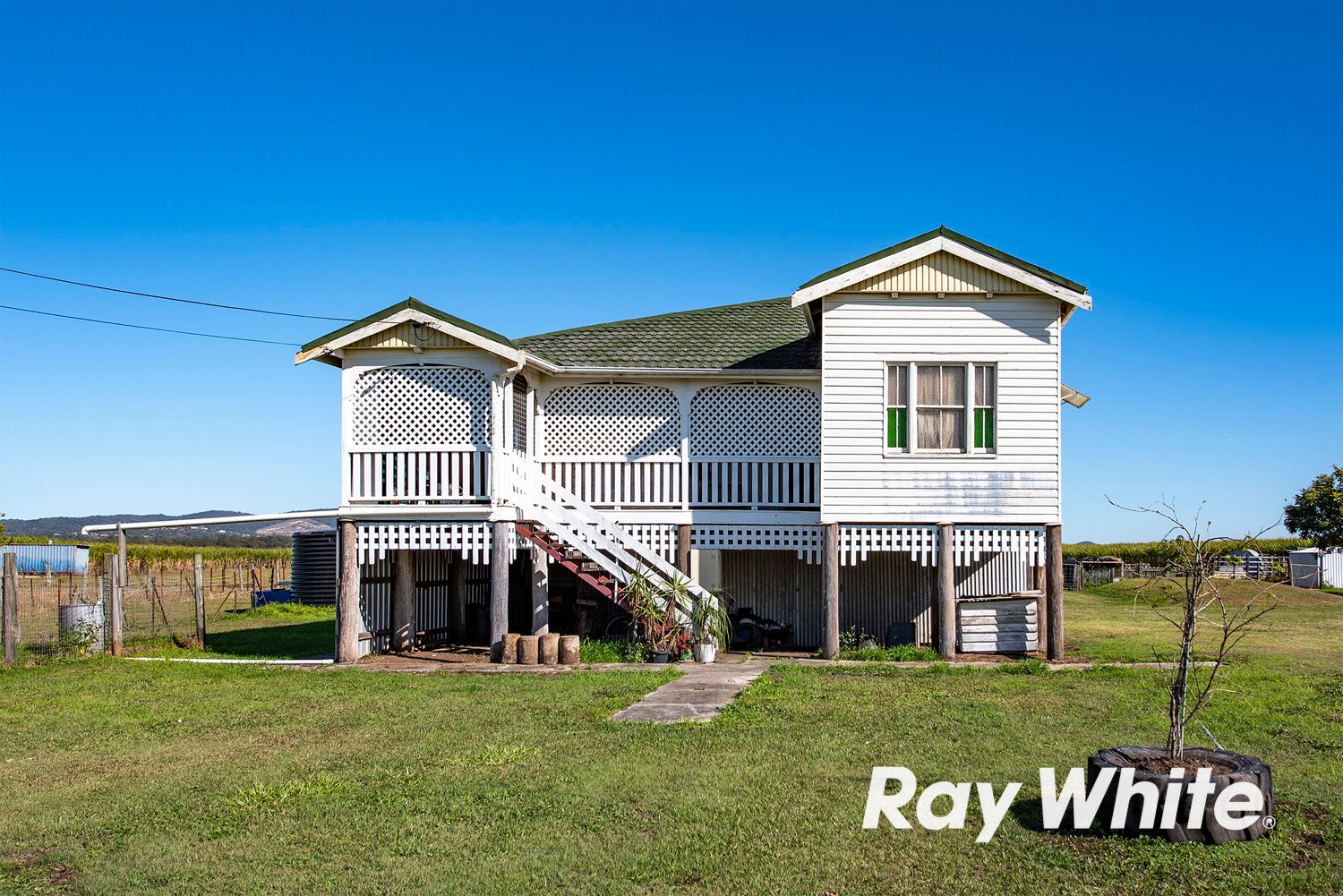 262 - 264 Norwell Road, Norwell, QLD 4208