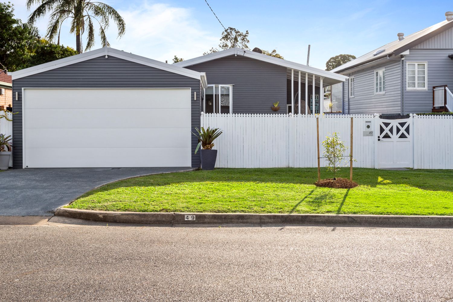 49 Fordham Street, Wavell Heights, QLD 4012
