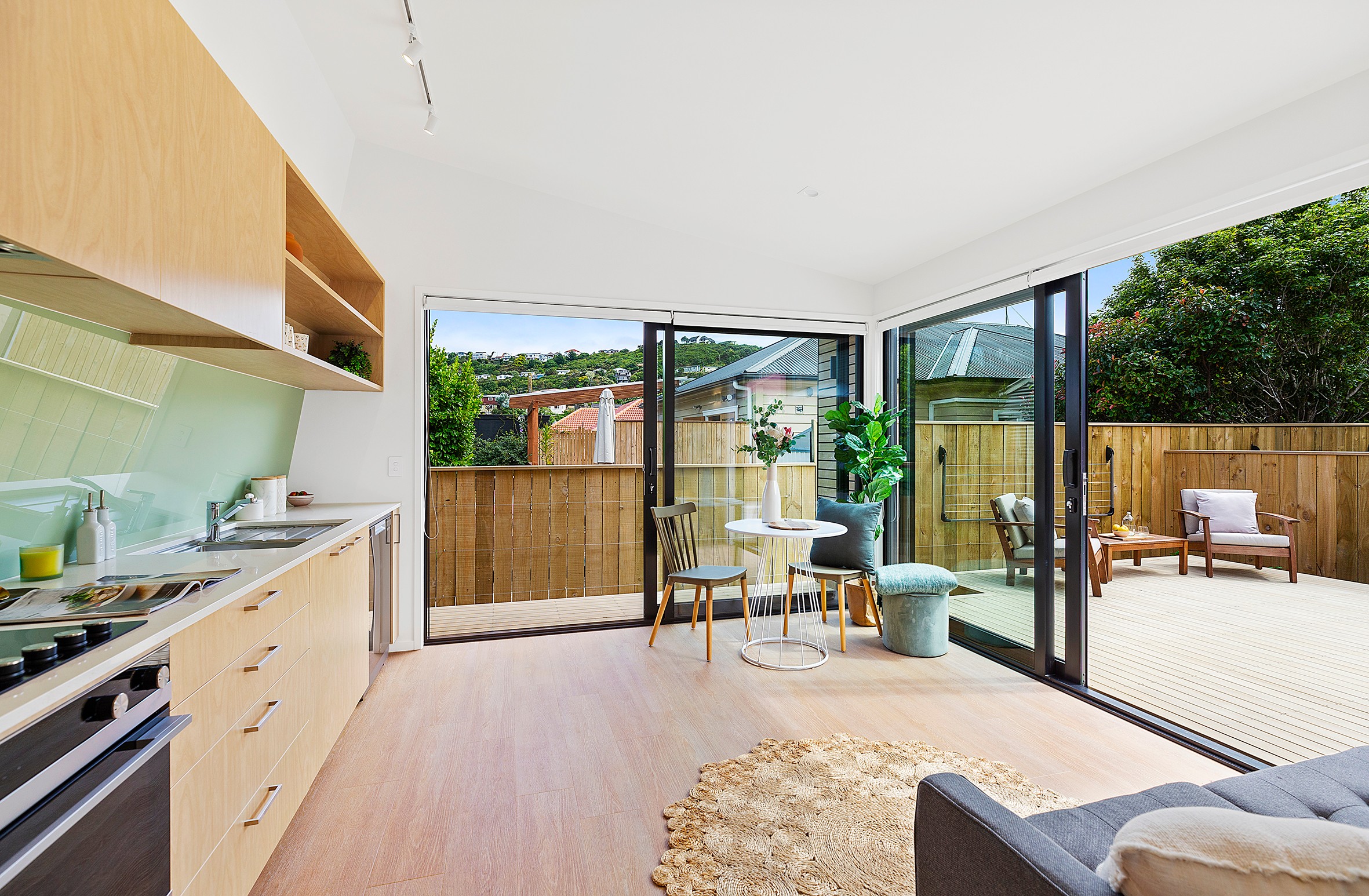 46c Camperdown Road, Miramar, Wellington City
