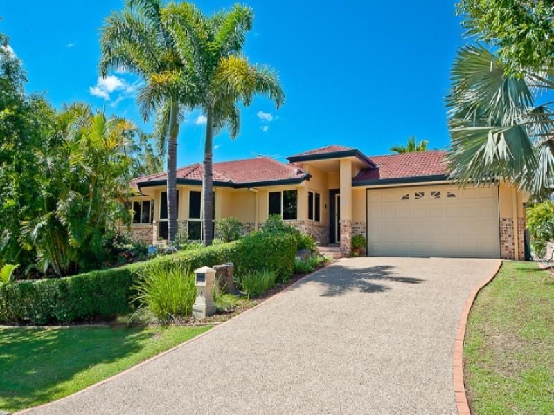 12 Huxtable Street, Chermside West QLD 4032