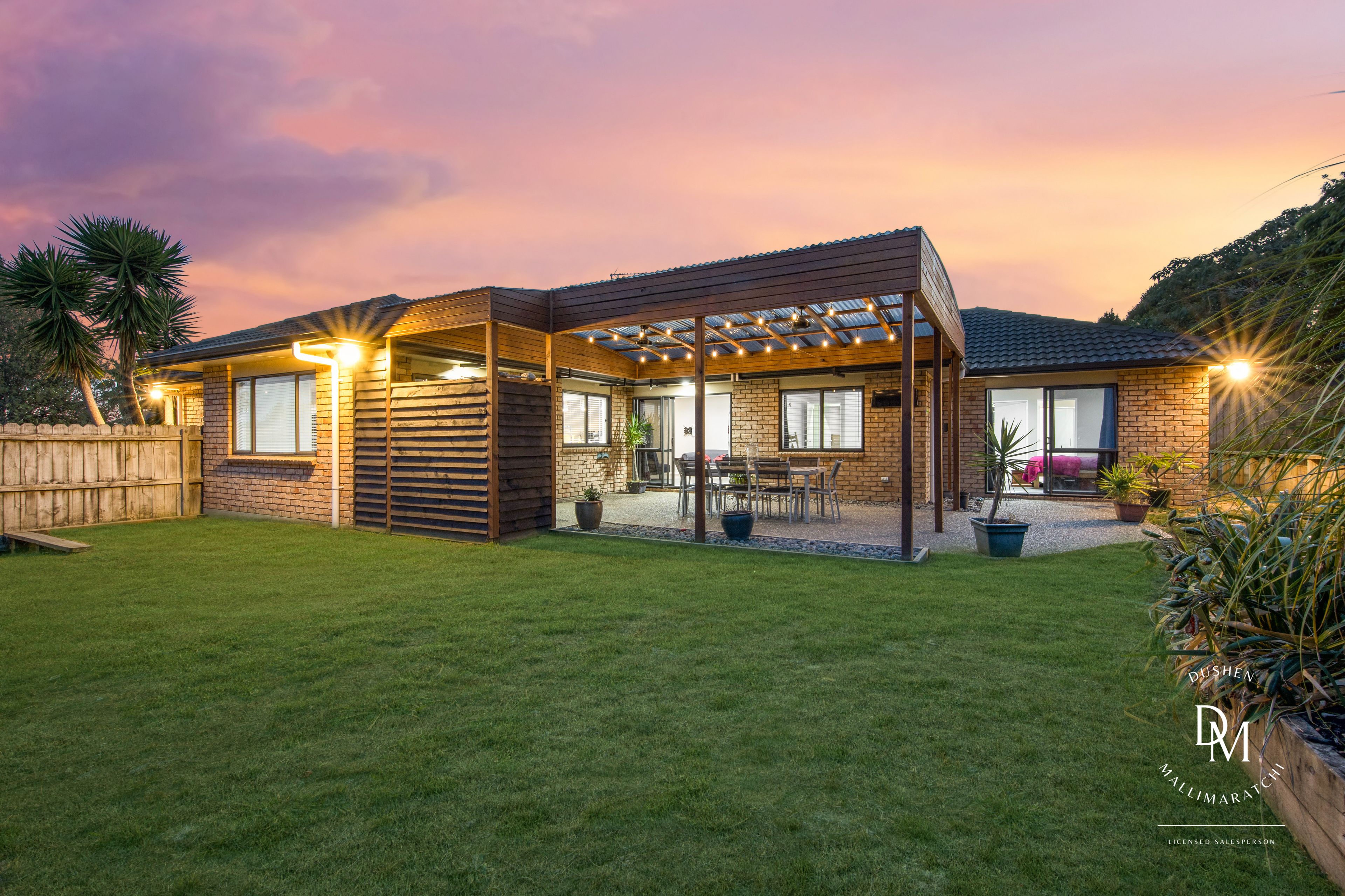 7 Parkhaven Drive, Rosehill, Papakura