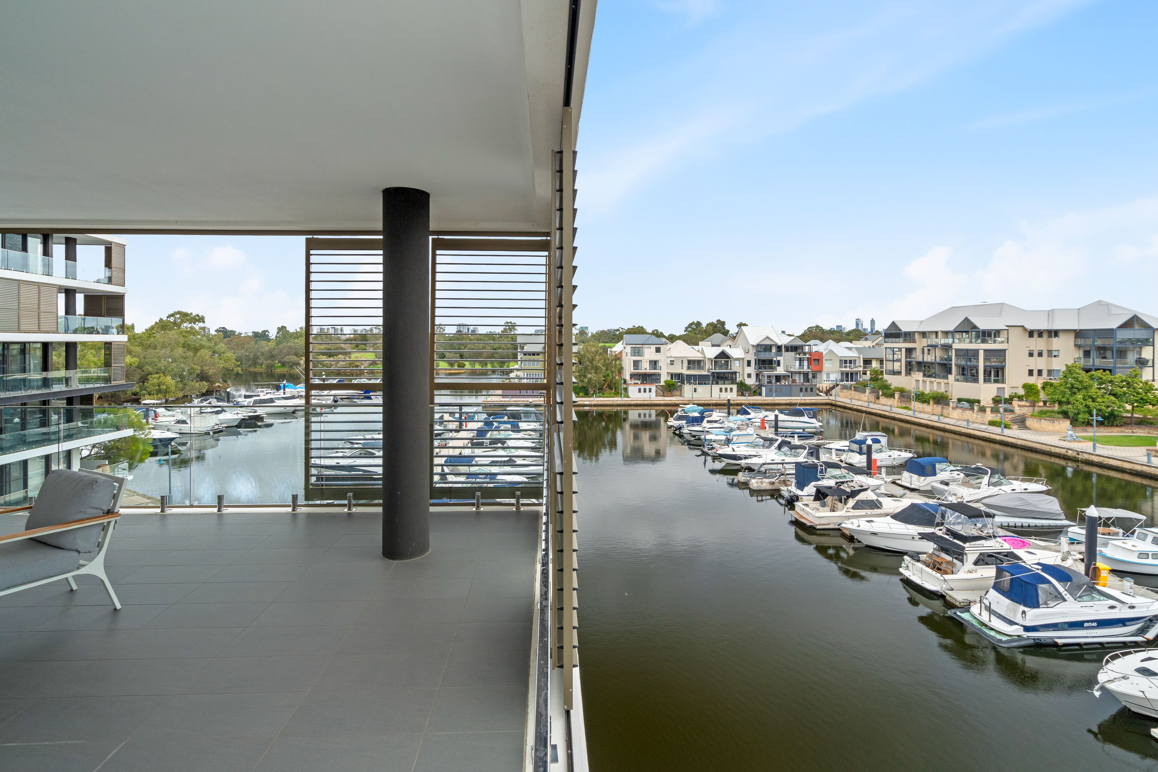 8/16 Marina Drive, Ascot, WA 6104
