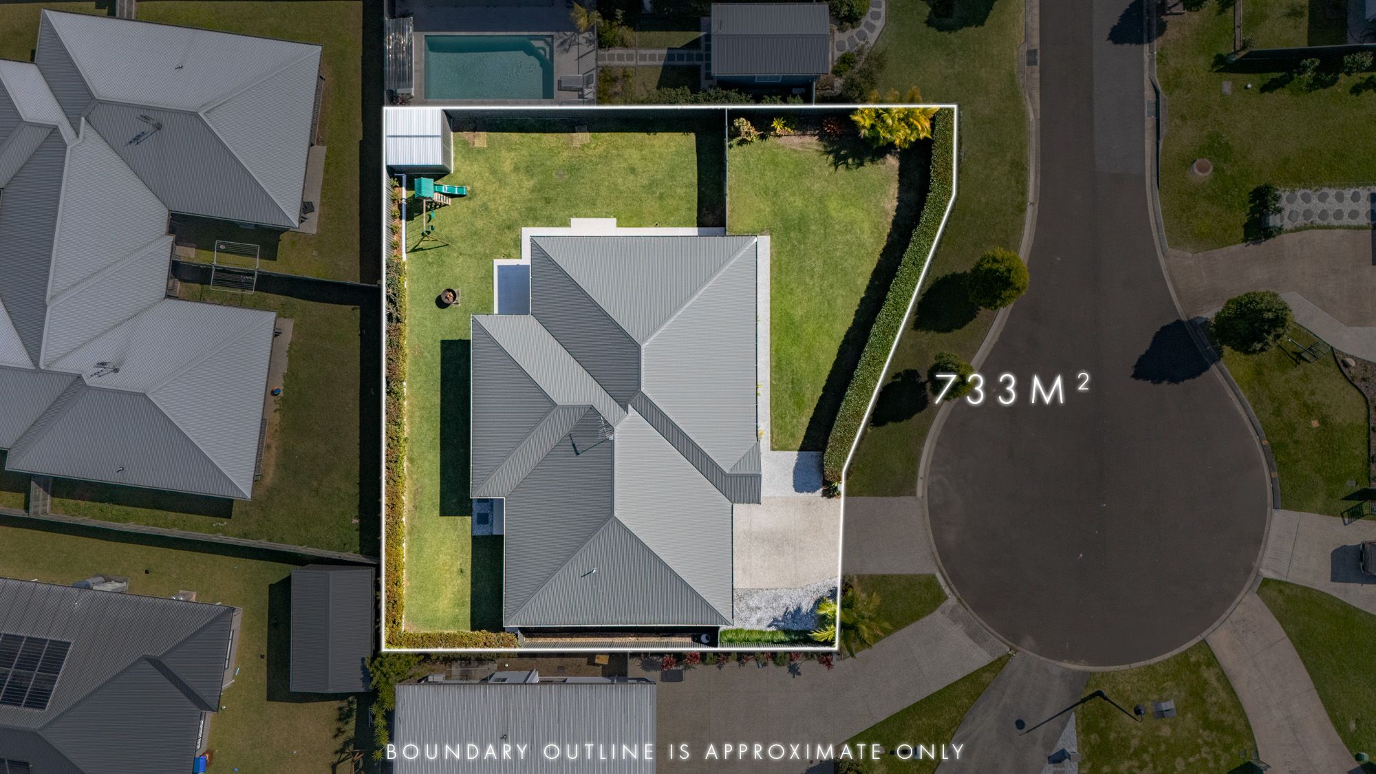 12 Xanadu Place — photo from Ray White Maleny