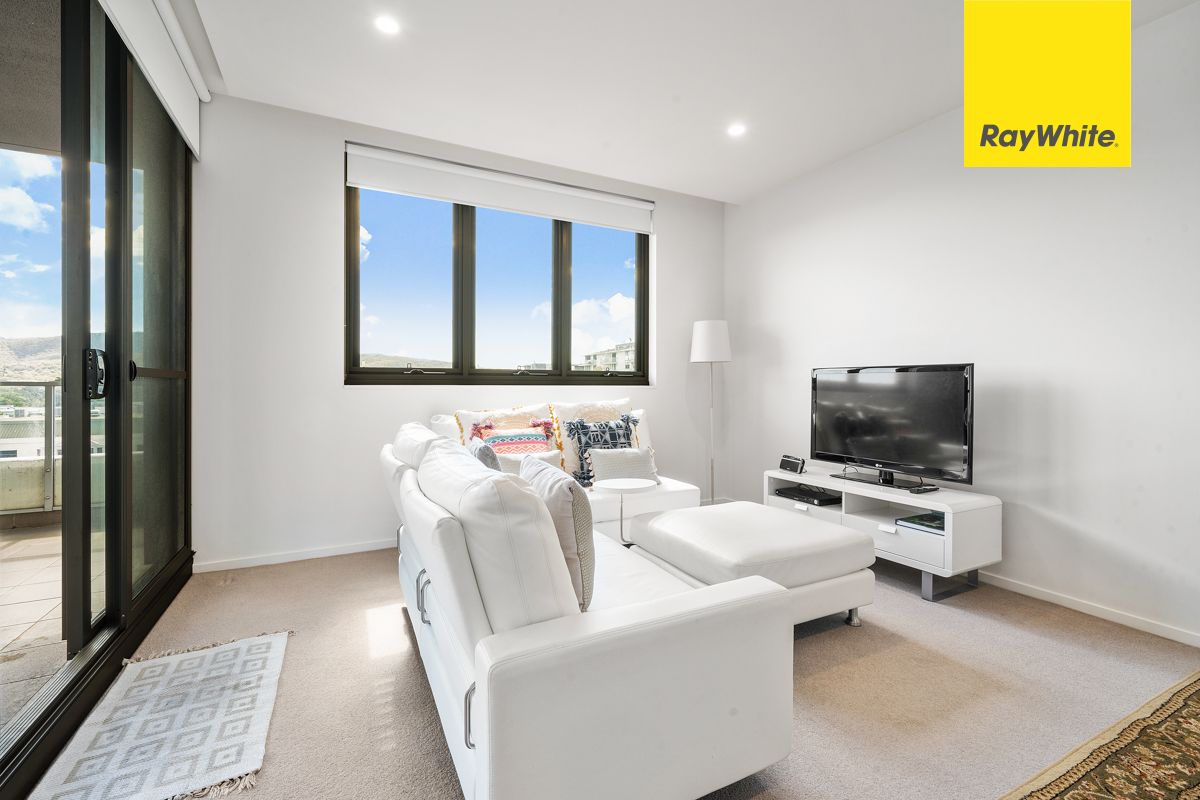 503/102 Northbourne Avenue, Braddon, ACT 2612