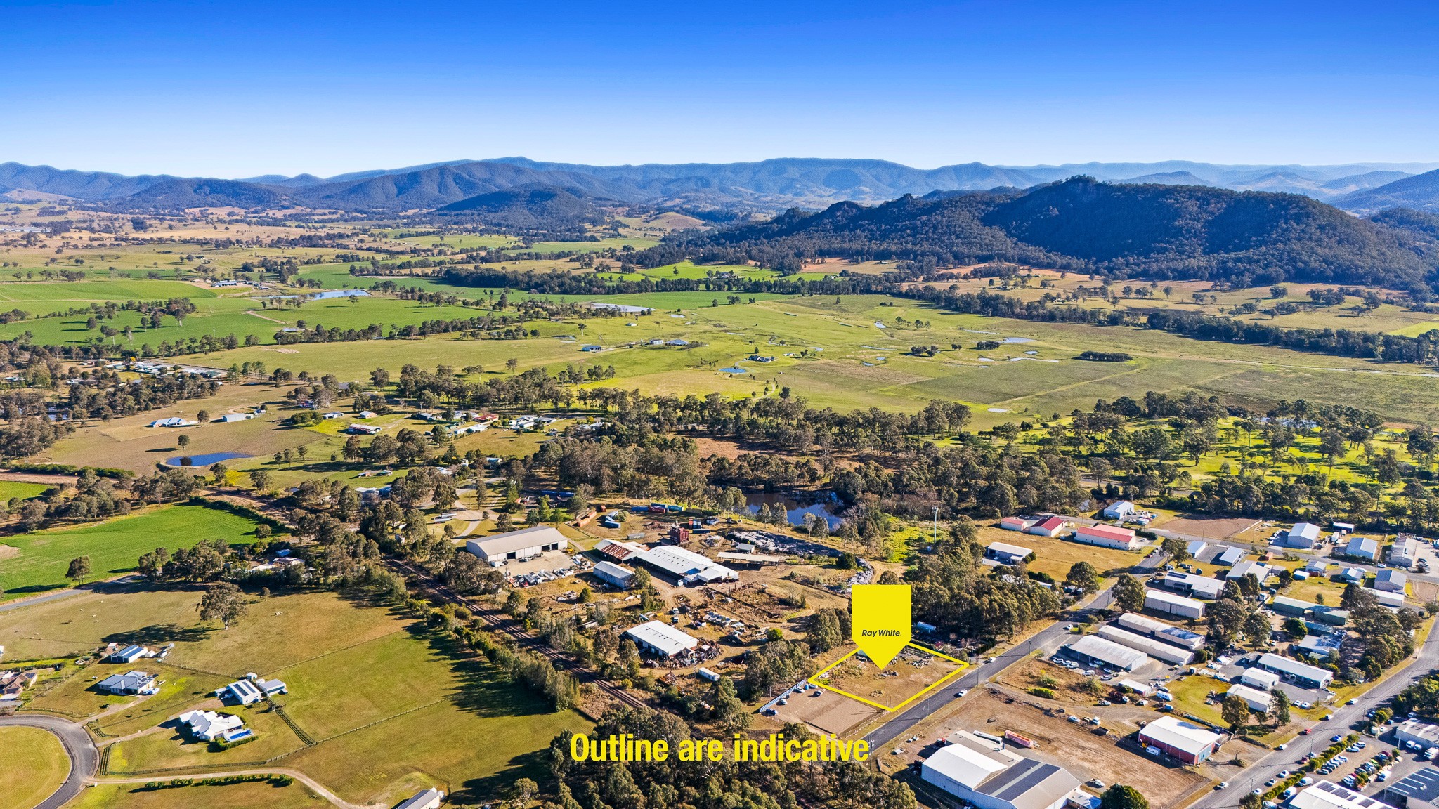 16-18 Johnson Street, Gloucester, NSW 2422