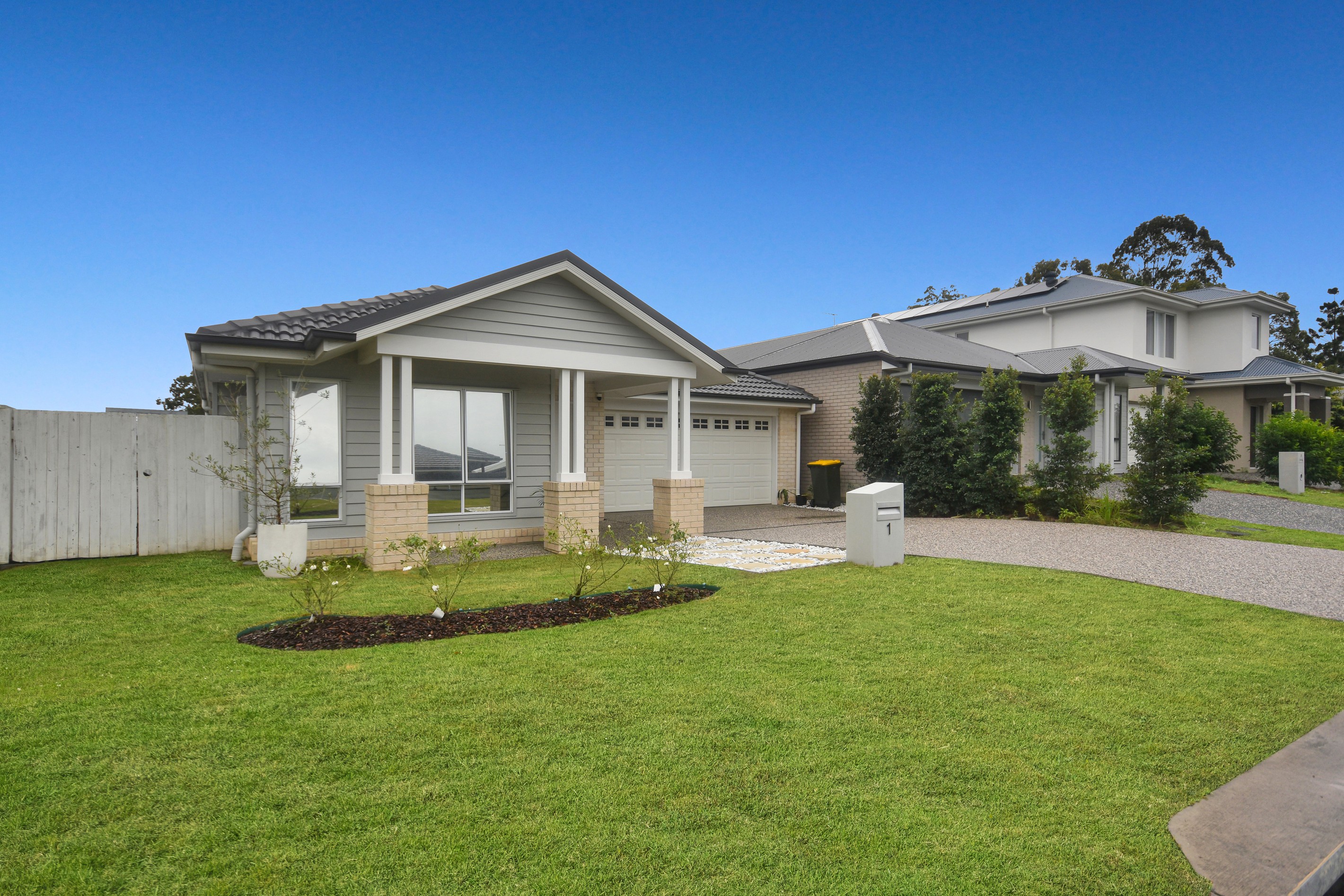 1 Allure Street, Morayfield, QLD 4506