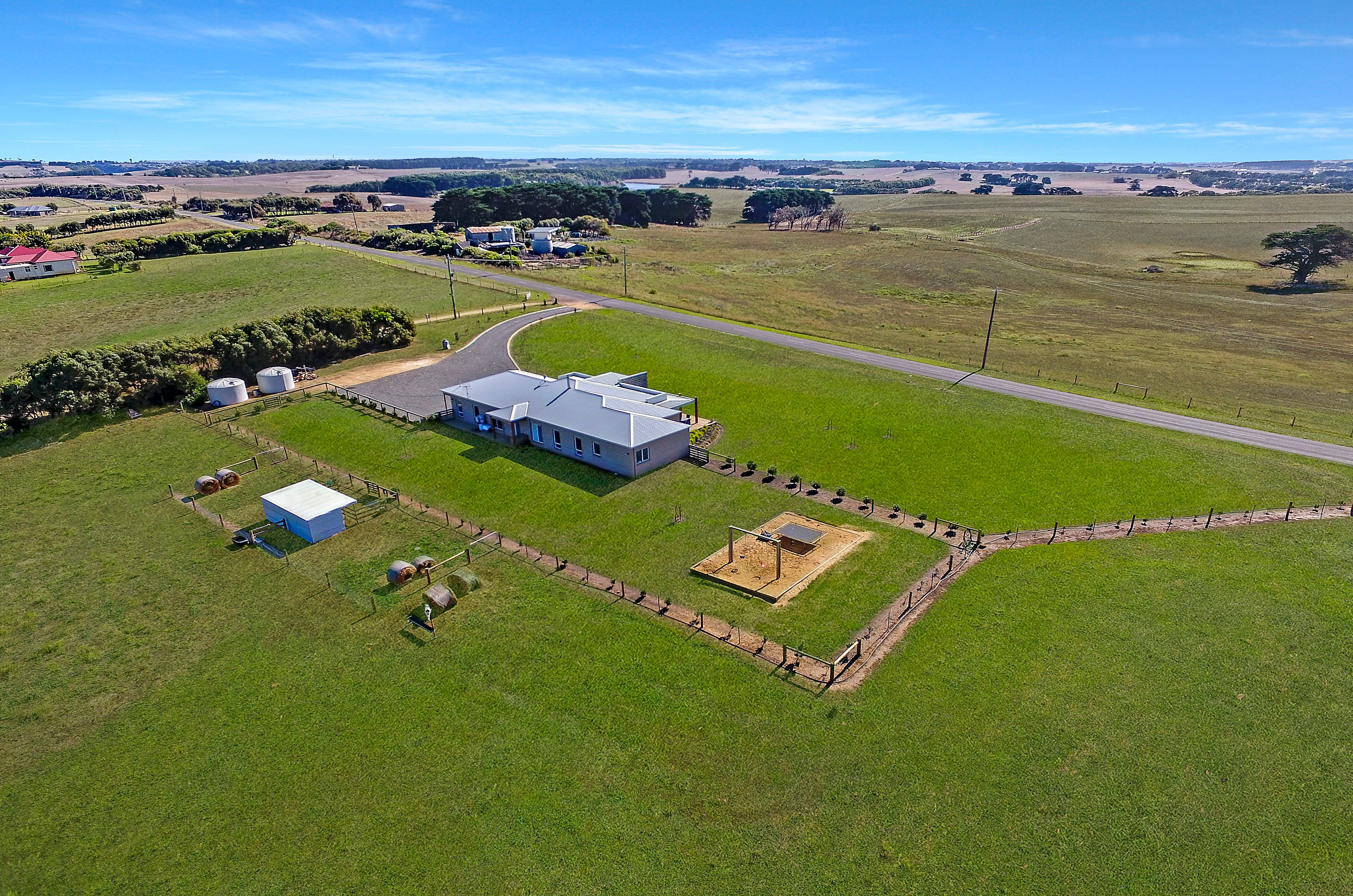 630 Hopkins Point Road, Allansford VIC 3277