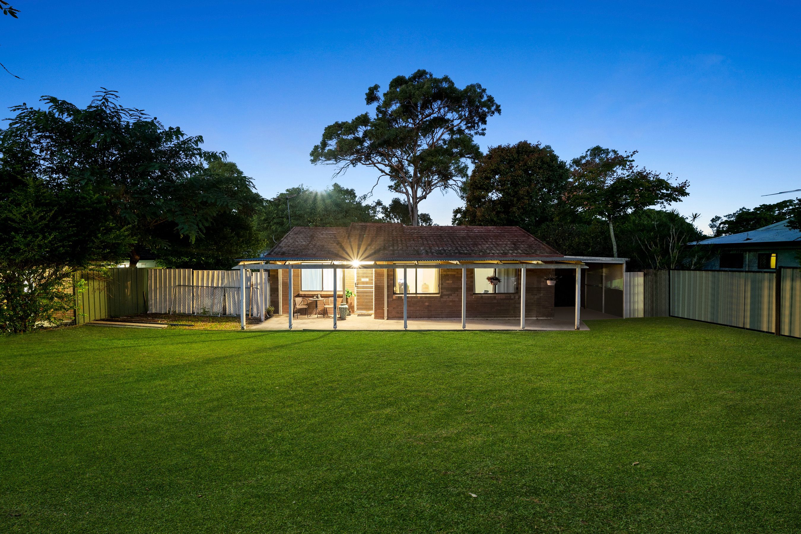 8 Campden Street, Browns Plains, QLD 4118