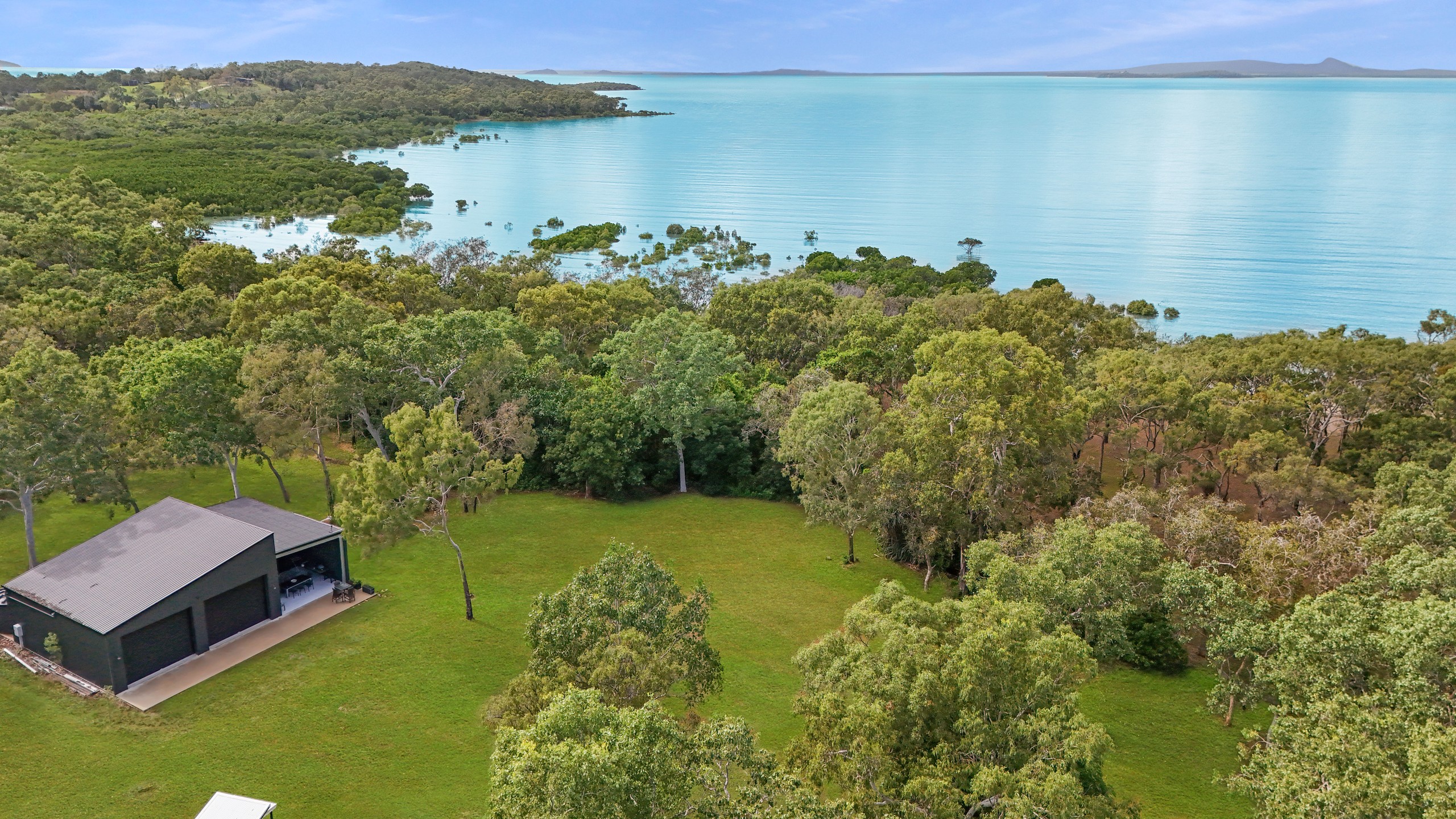 628 Miran Khan Drive, Freshwater Point, QLD 4737