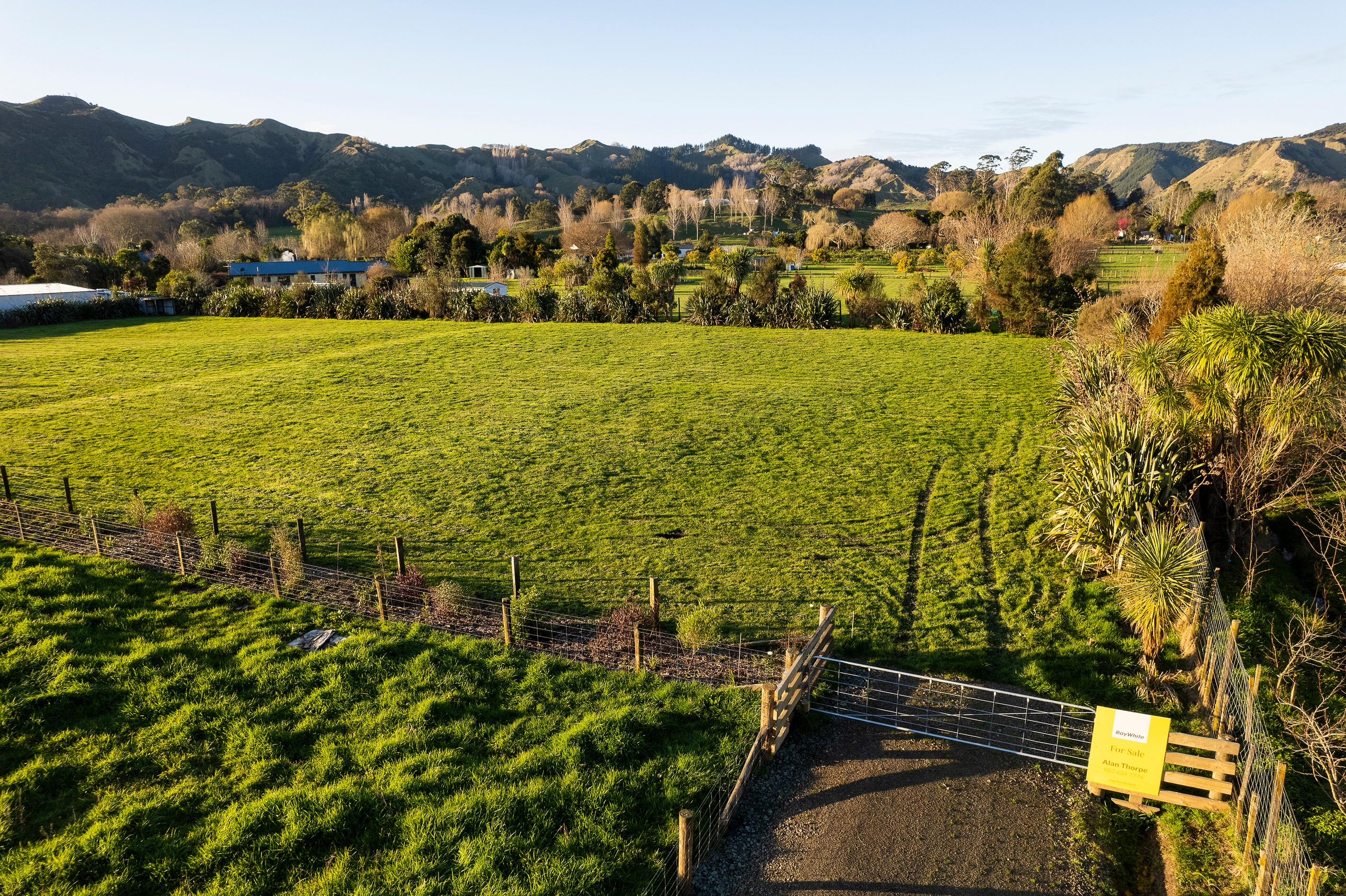 Lot 4 Somerton Road, Makauri, Gisborne District