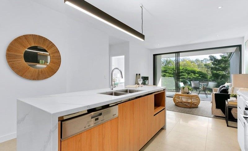 6/35 Beaconsfield Street, Highgate Hill, QLD 4101