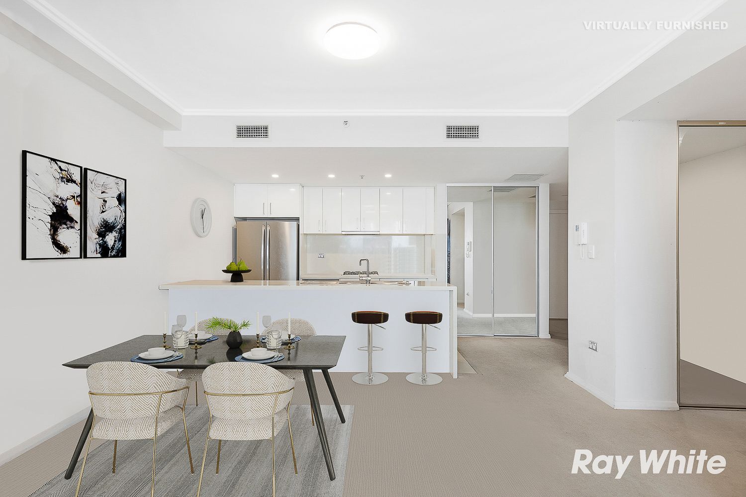 35/7 Bourke Street, Mascot, NSW 2020