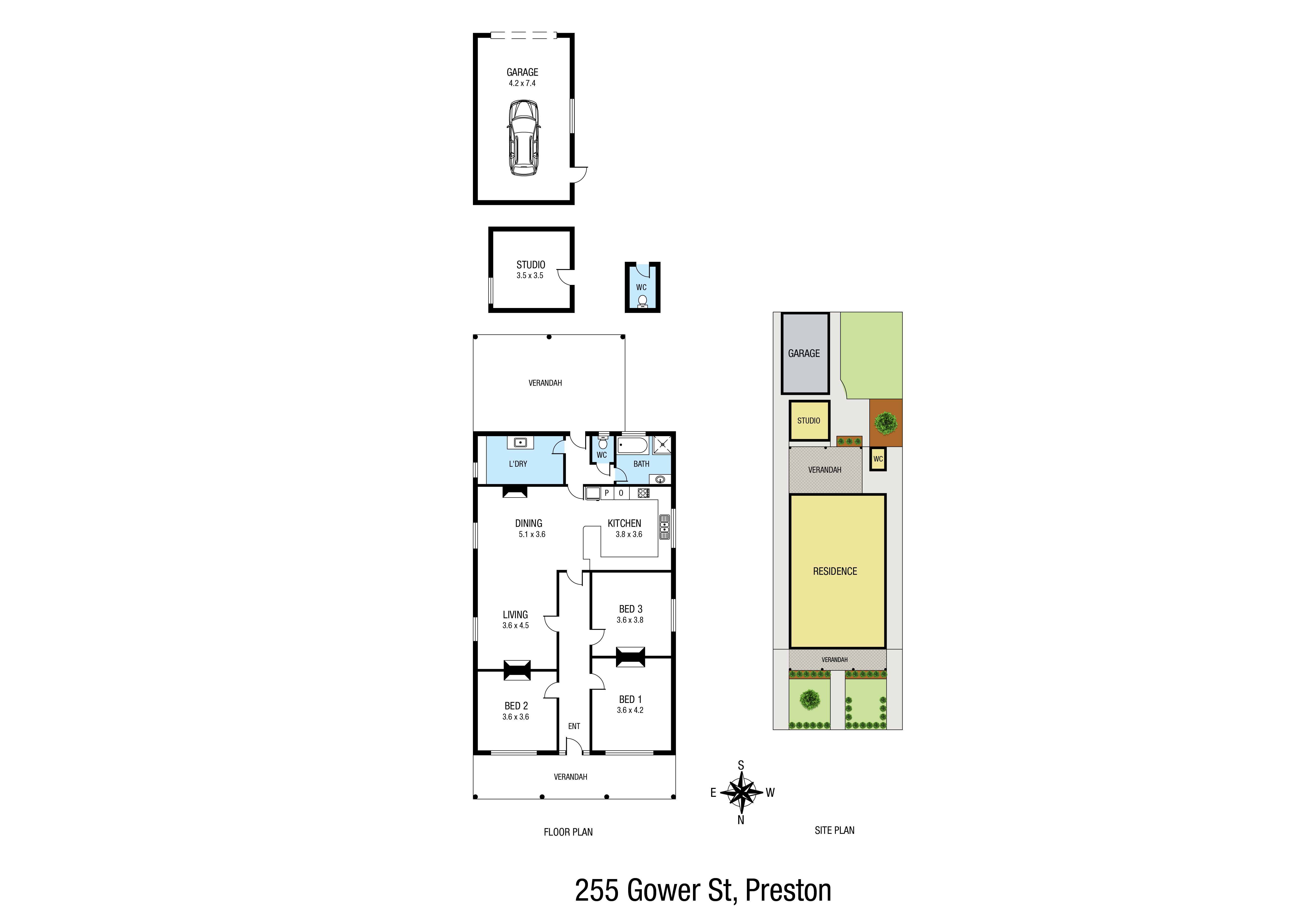 255 Gower Street — photo 14 of 14