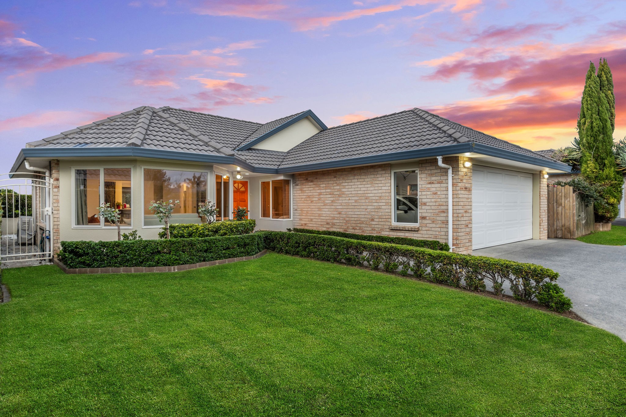 155 Guys Road, Huntington Park, Manukau City