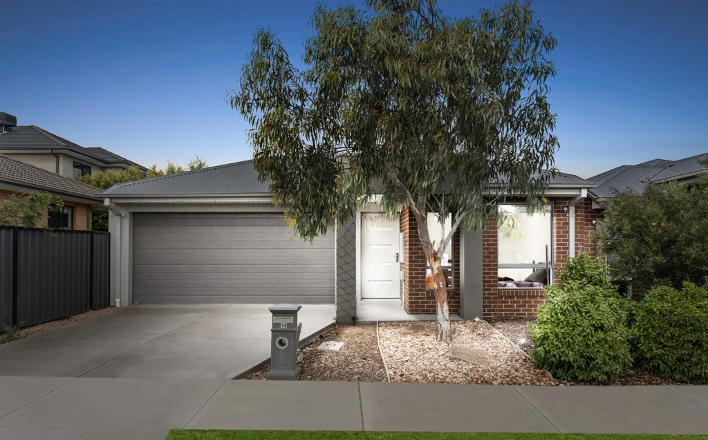 10 Pond Street, Truganina, VIC 3029