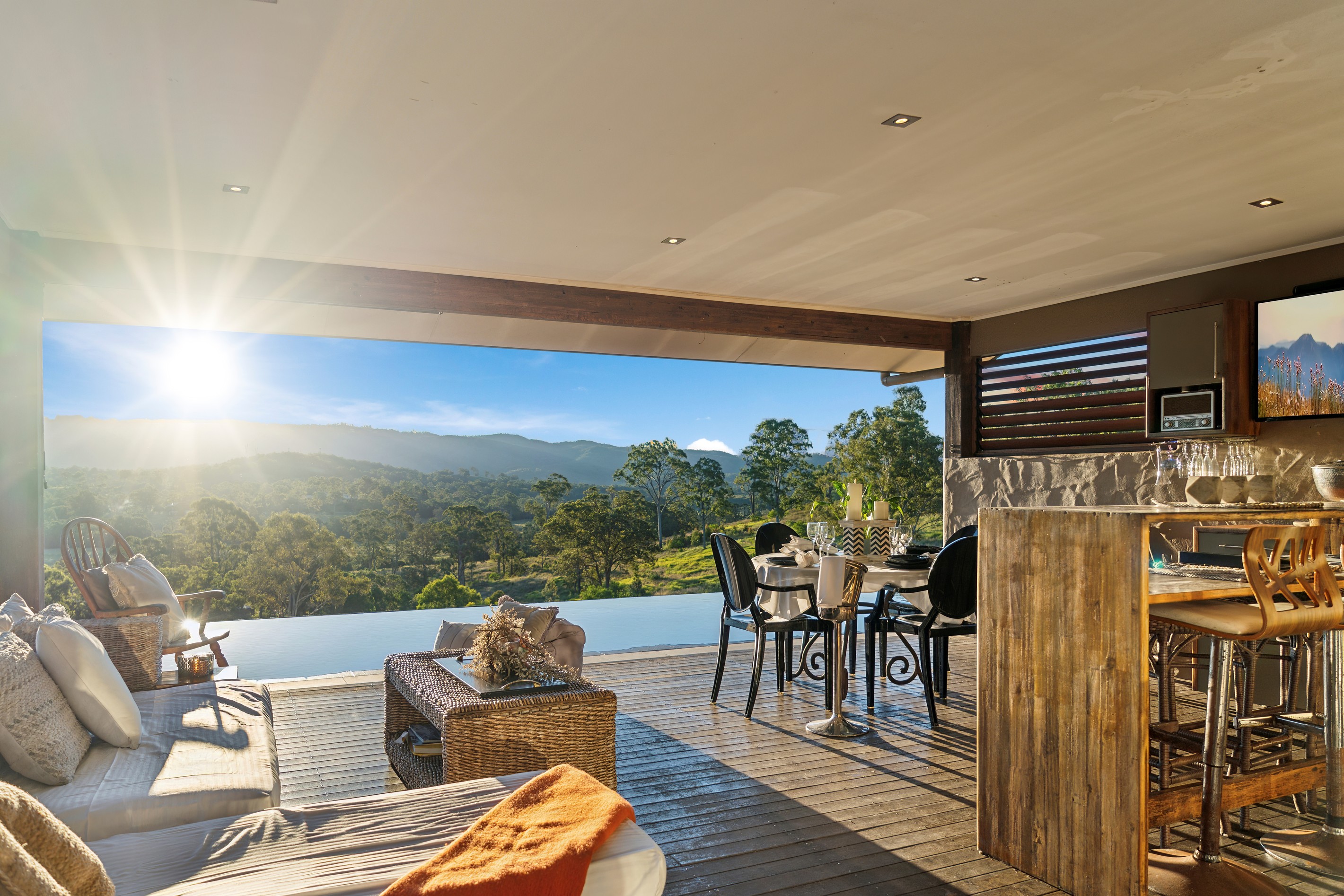 708 Maudsland Road, Mount Nathan, QLD 4211