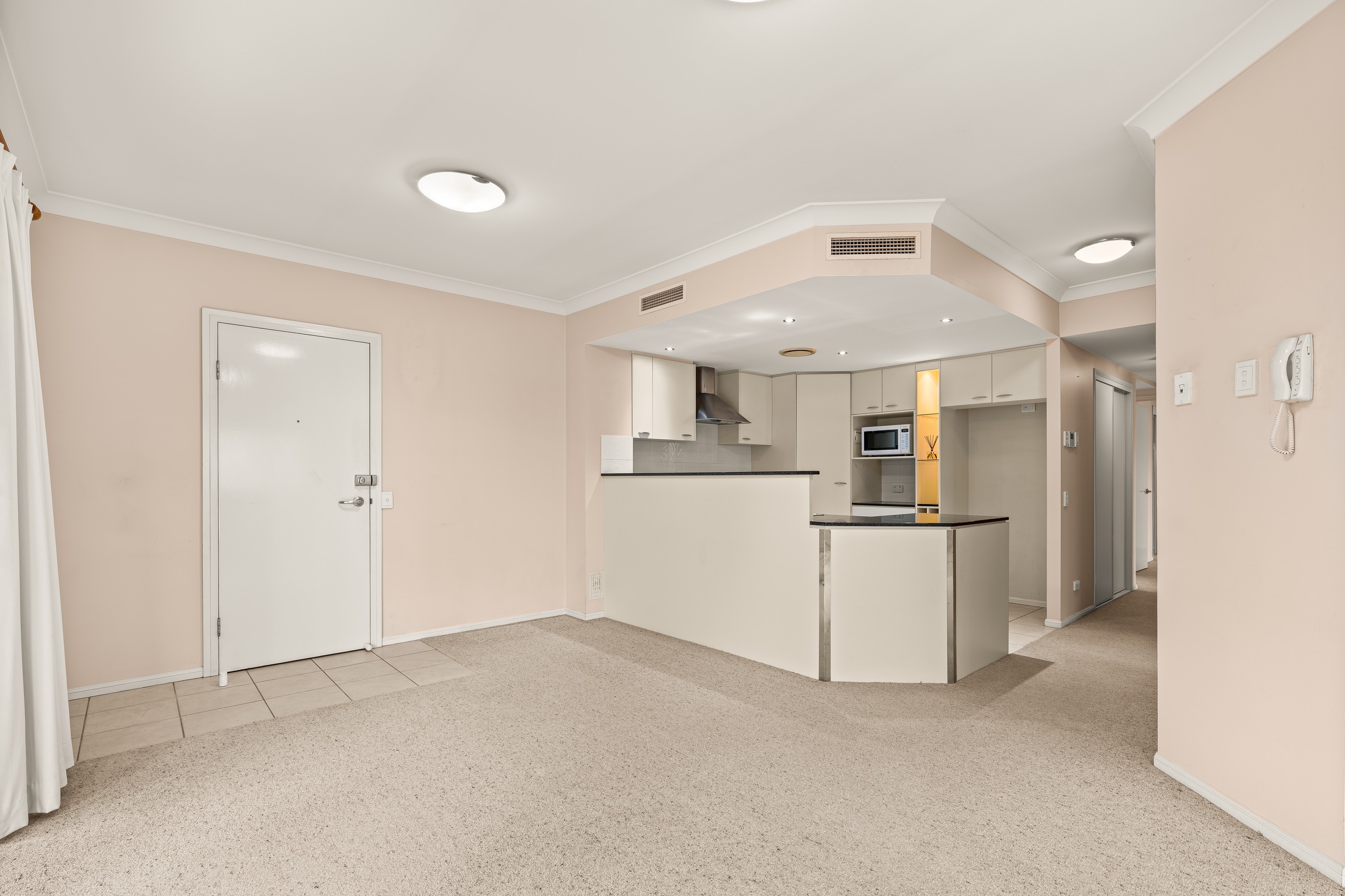 3/105 Beck Street, Paddington, QLD 4064
