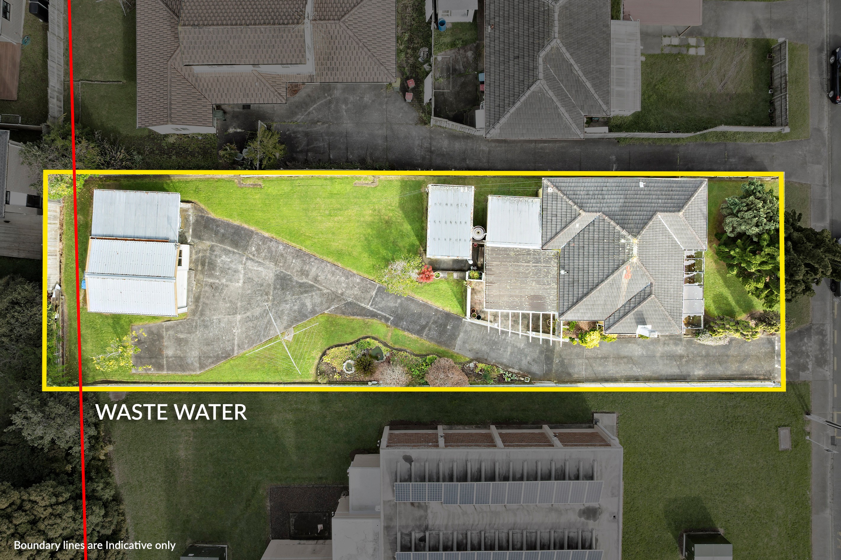 40 White Swan Road, Mount Roskill, Auckland City