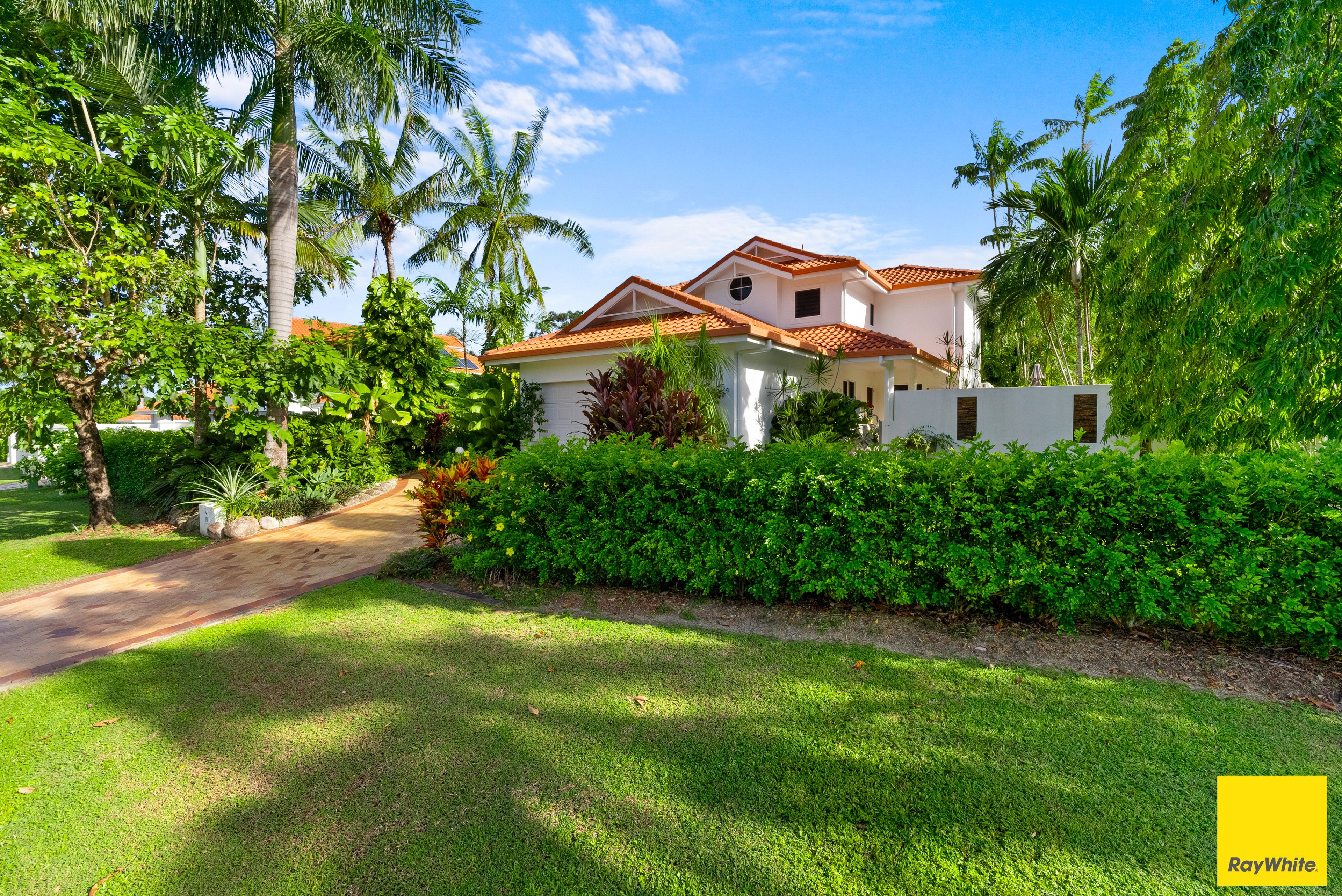 10 Cascade Avenue, Kewarra Beach, QLD 4879